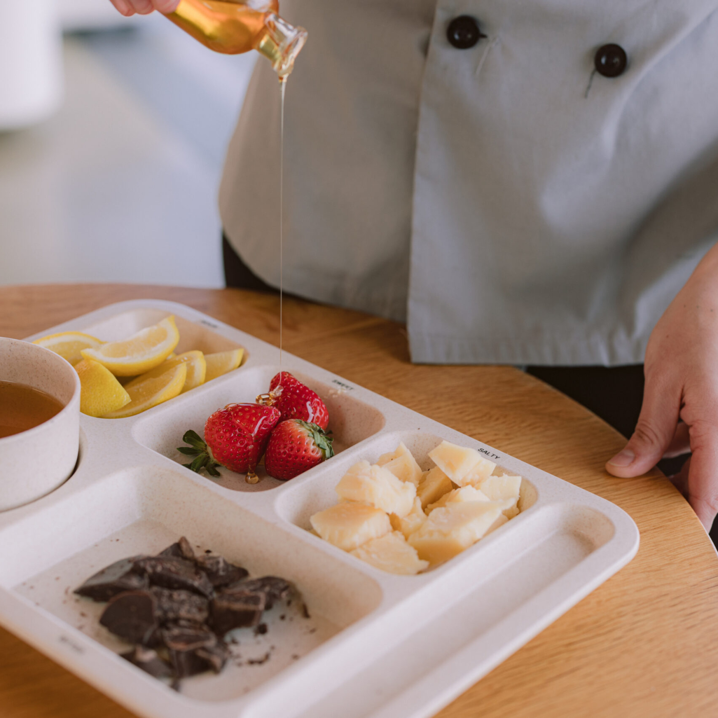 Chef's Palate