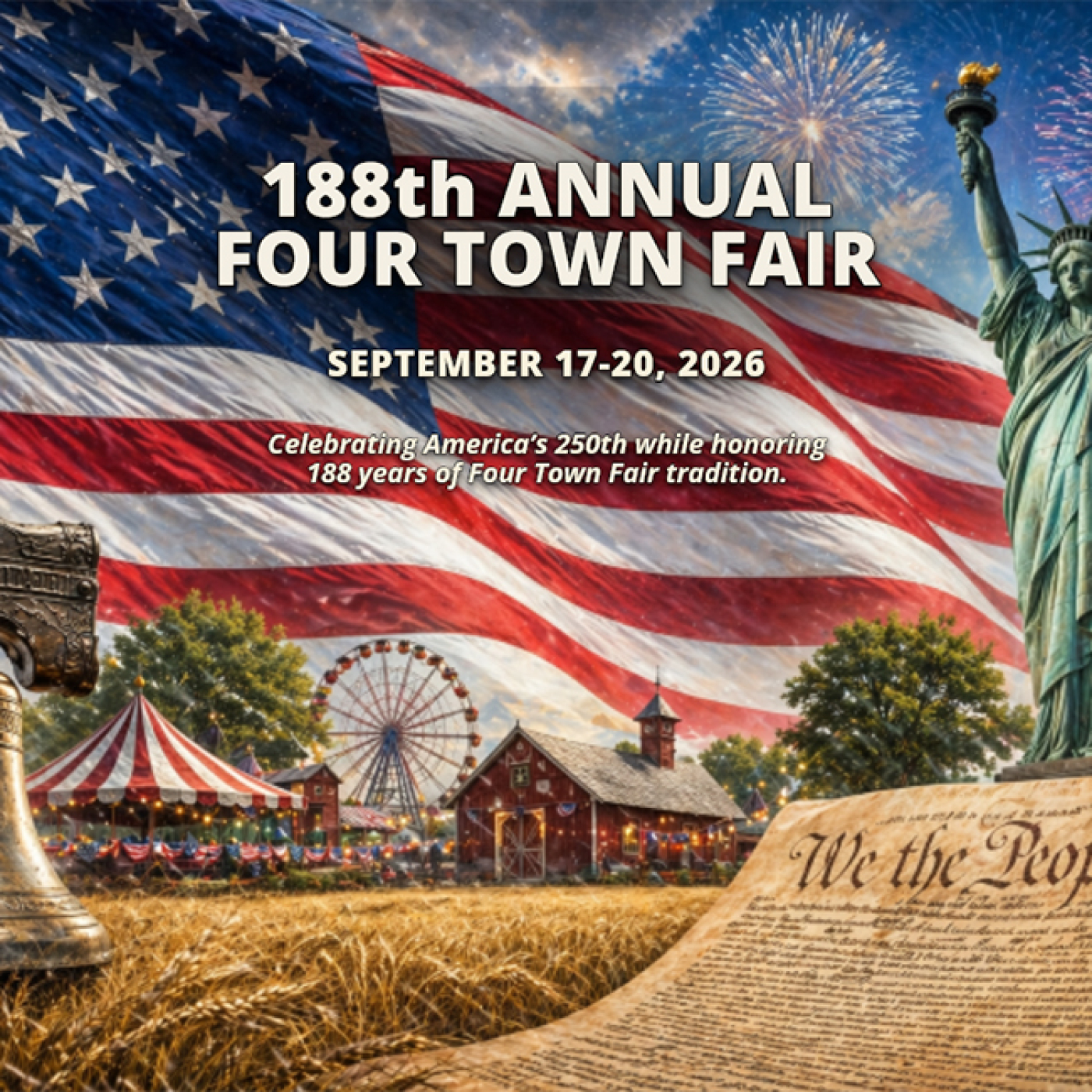 Four Town Fair