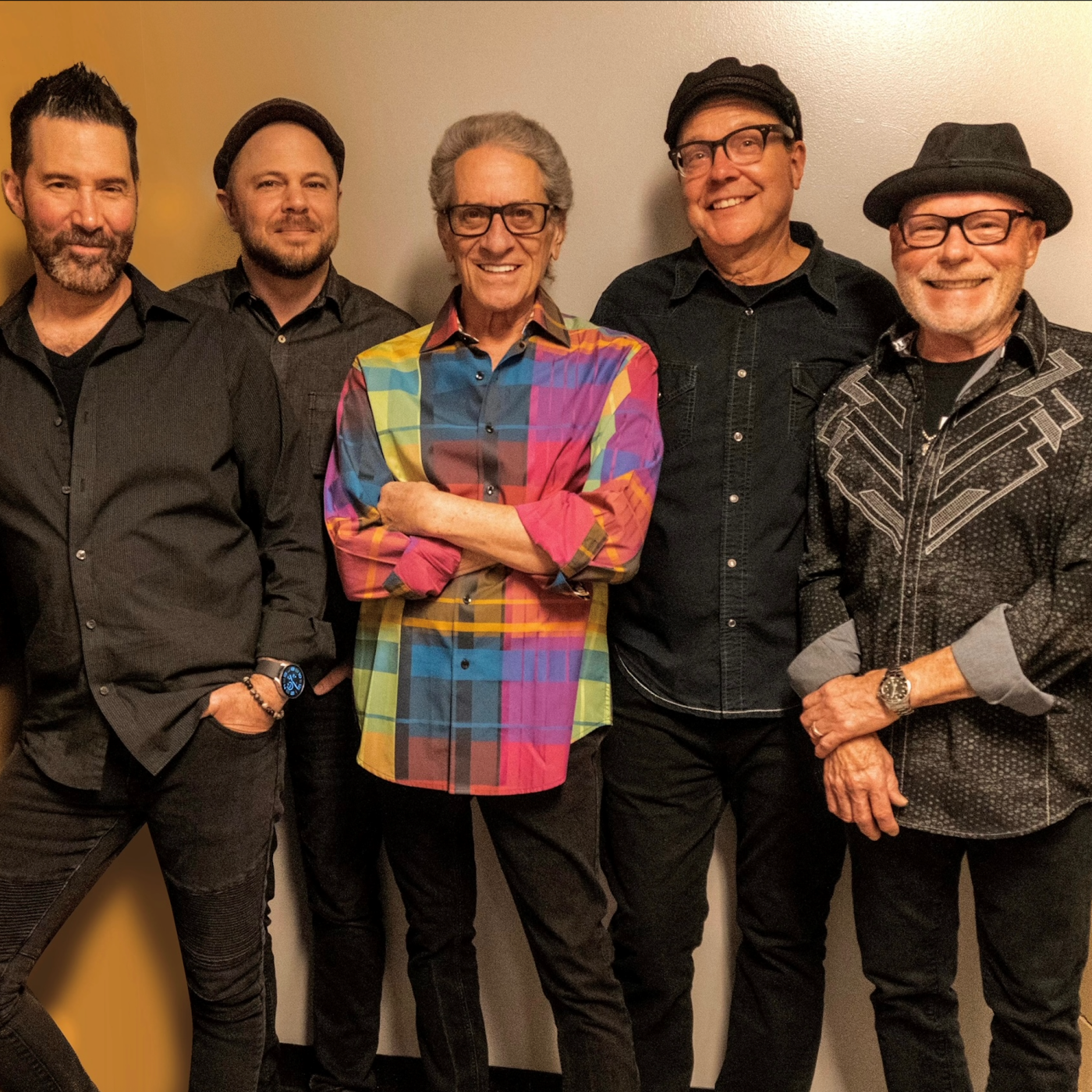 Legendary Pop/Rock Group