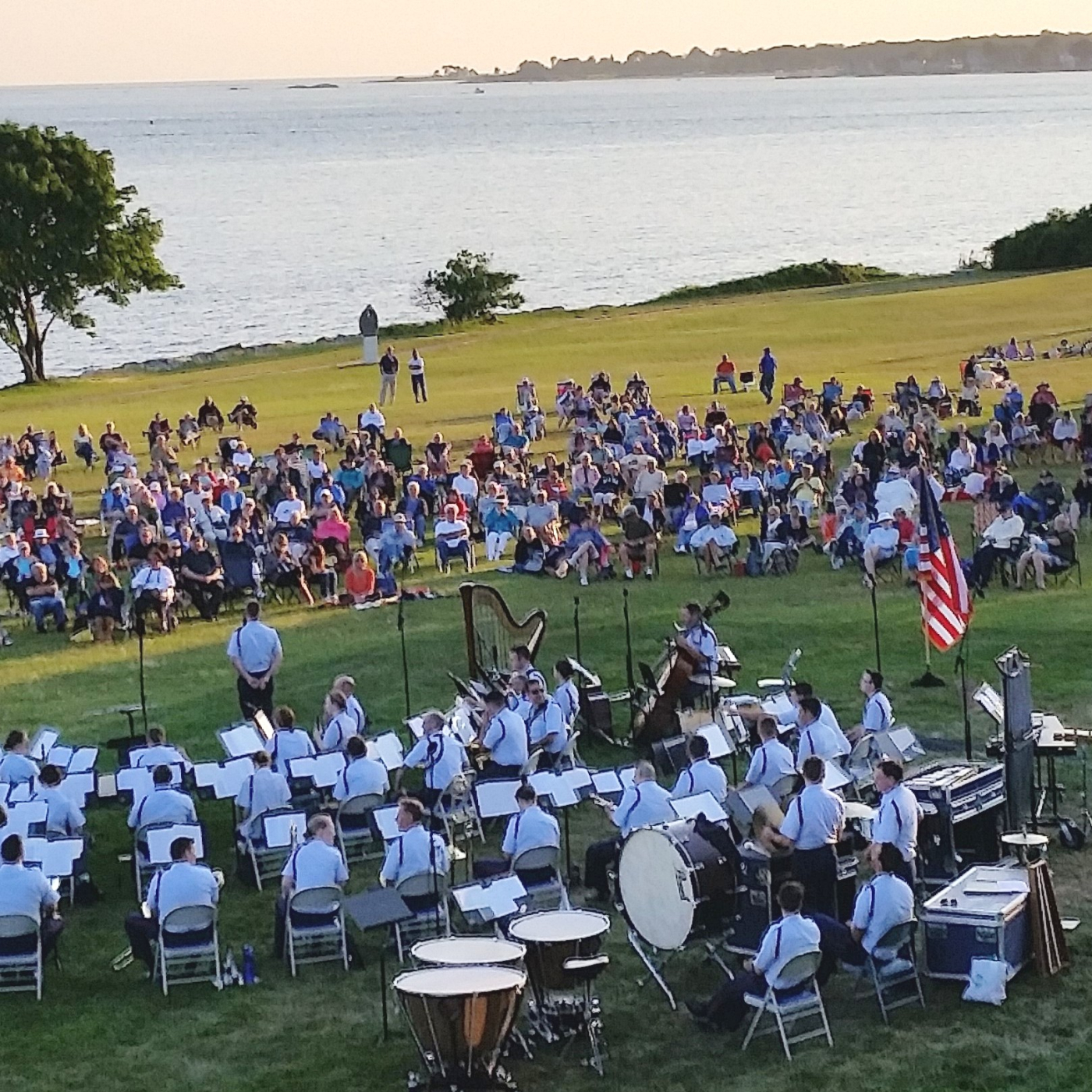 FREE CONCERT September 7th