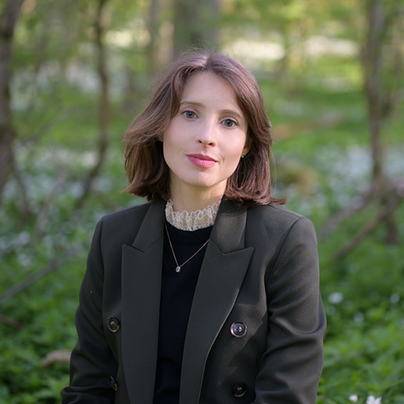Grace Farms Lecture with Concert 