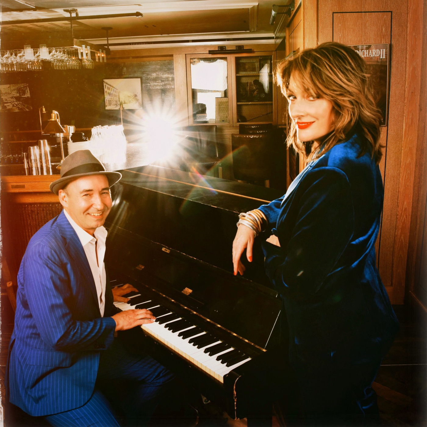 Reinvigorated Classic Jazz