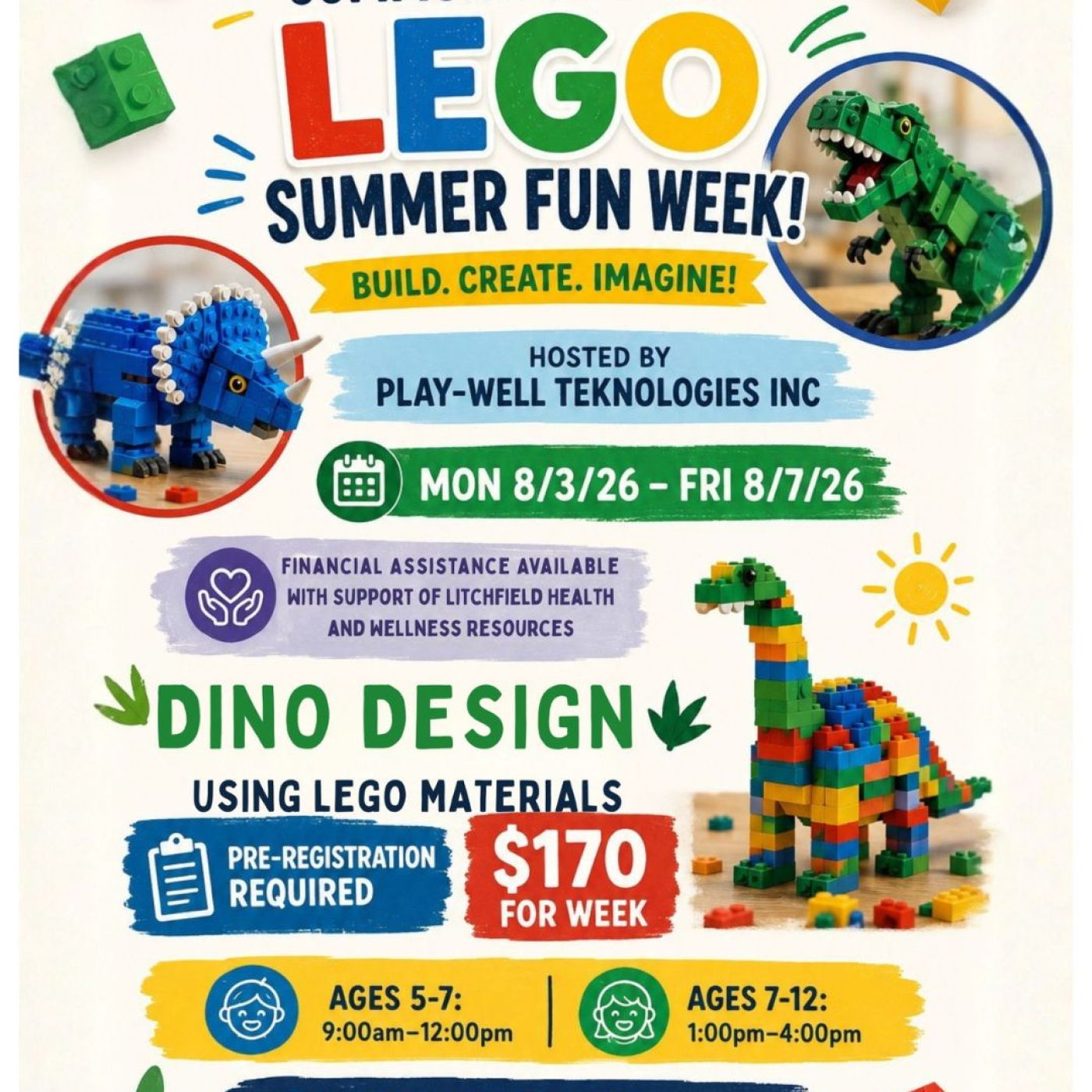 lego