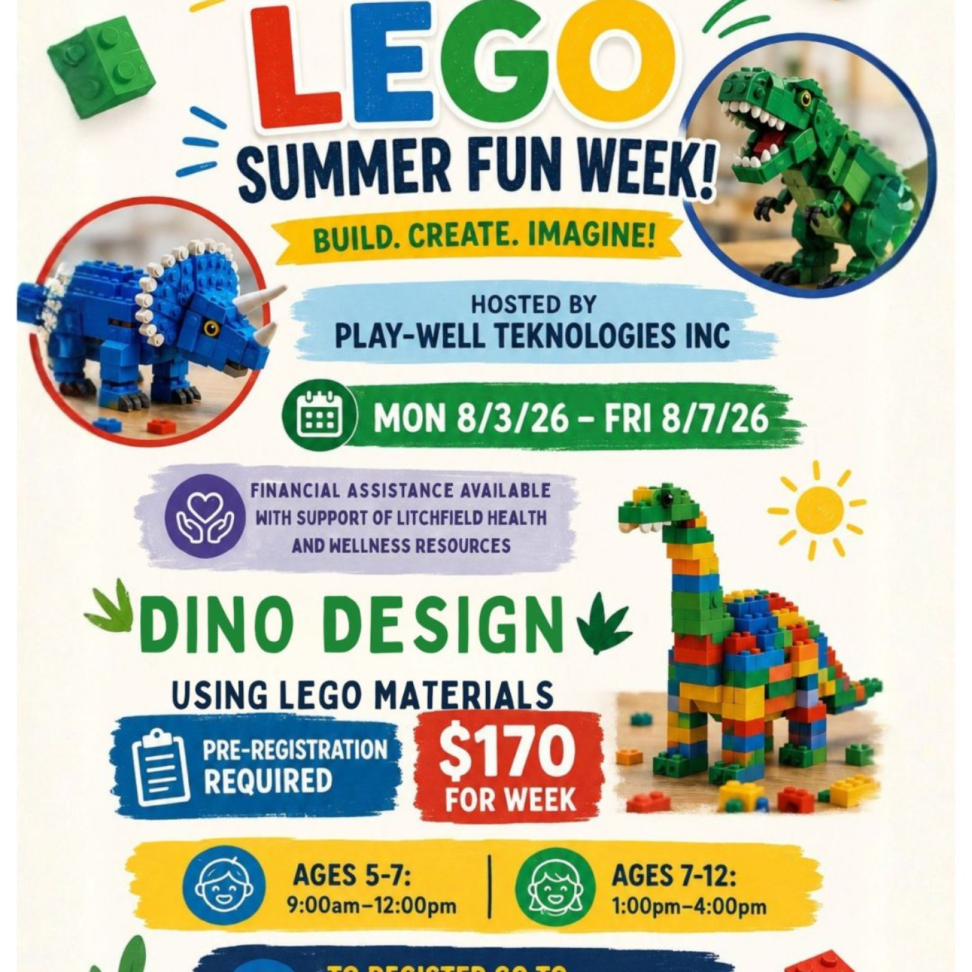 lego
