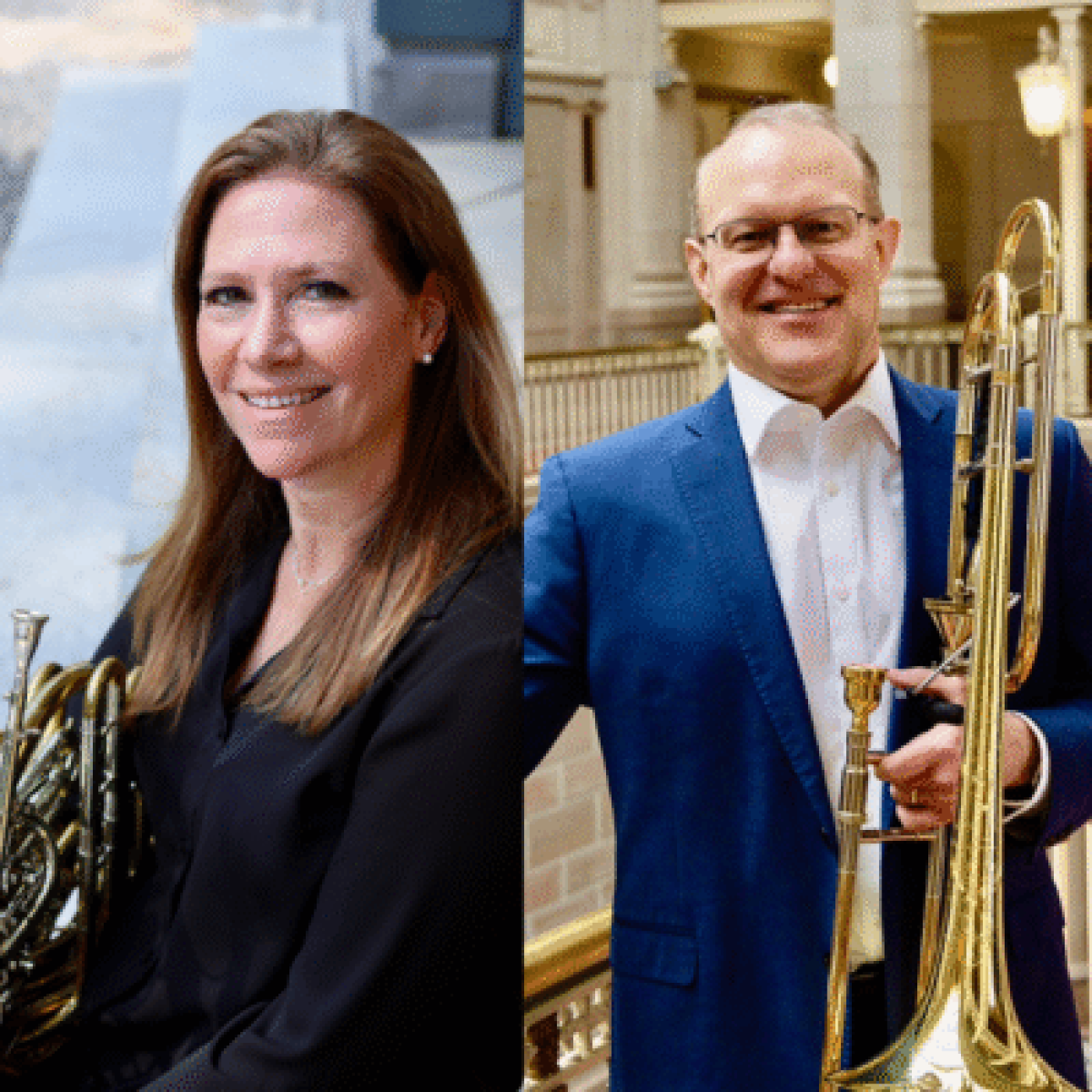 New World Symphony & Beyond