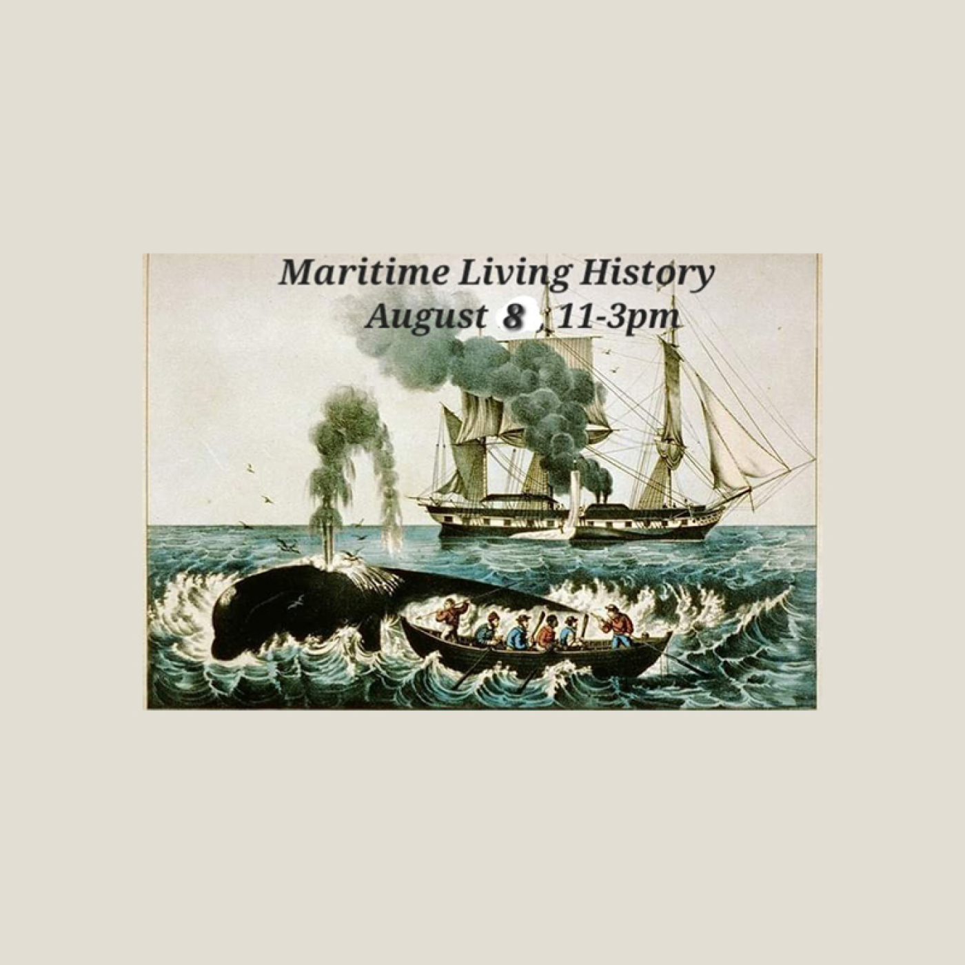 Maritime History