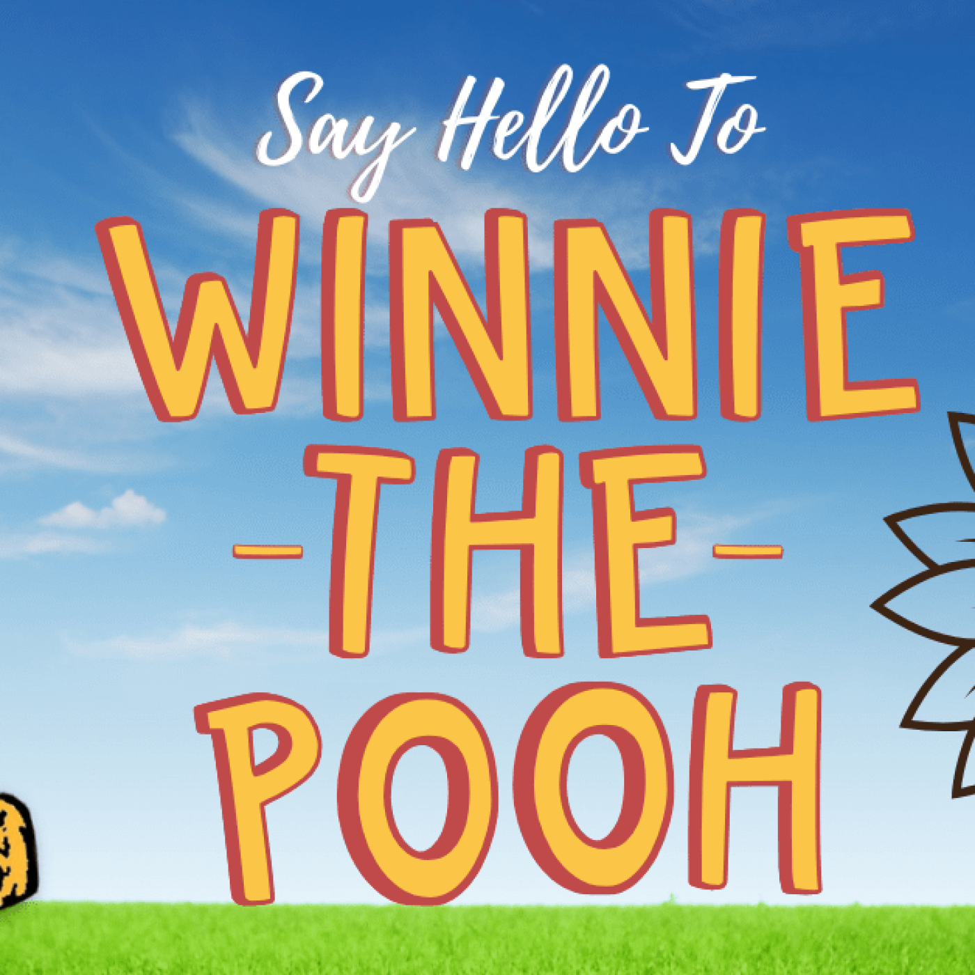 Winnie-the-Pooh