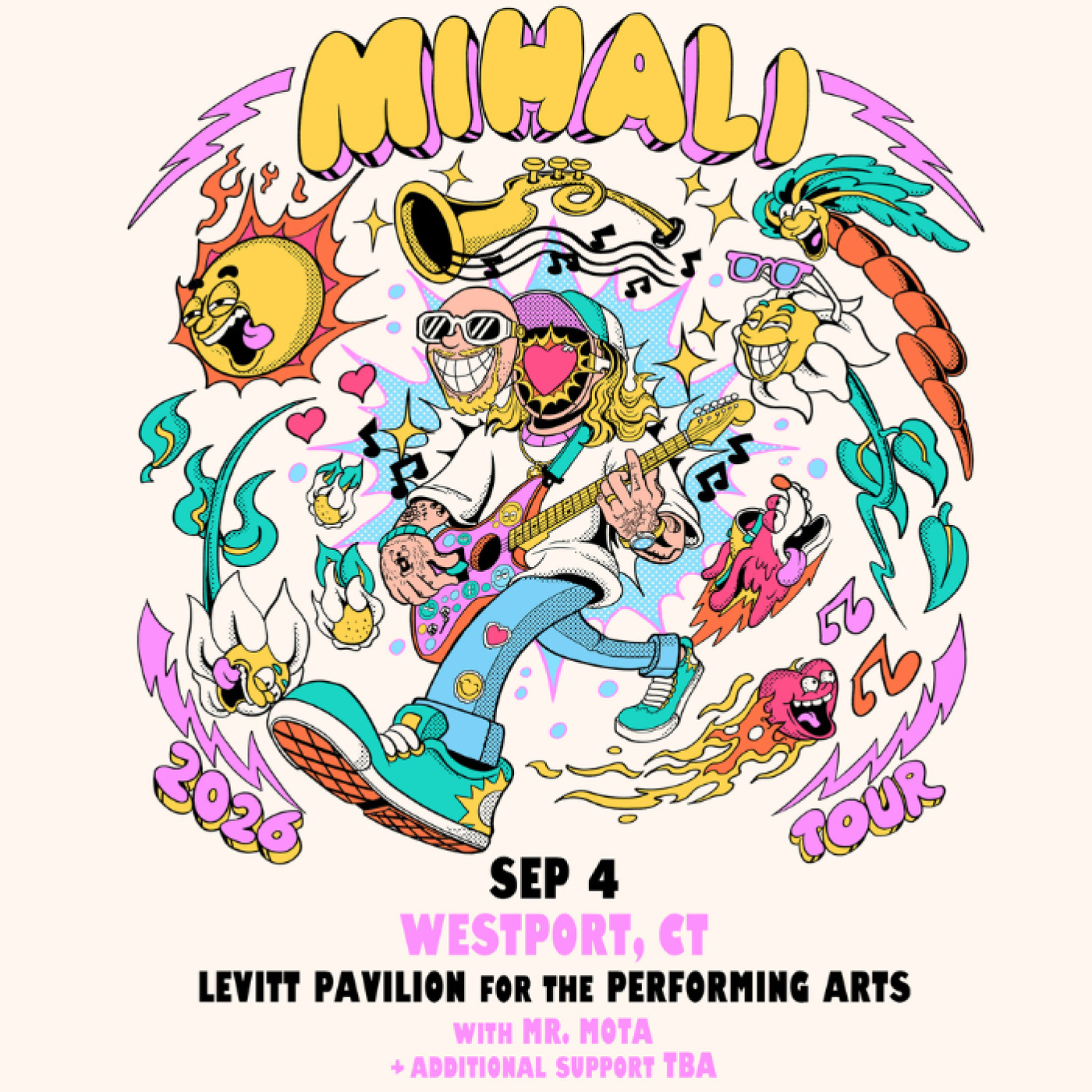 Mihali