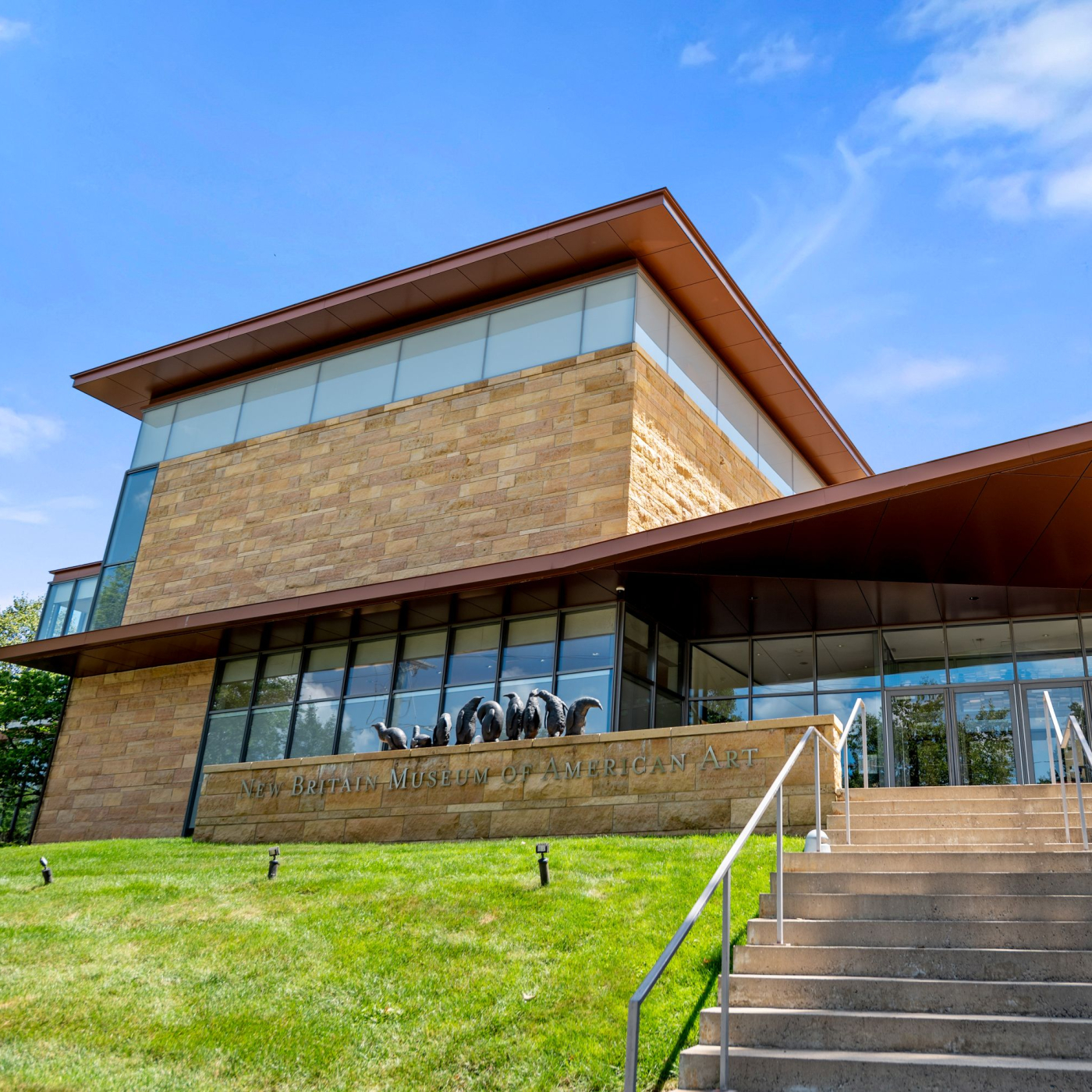 New Britain Museum of American Art