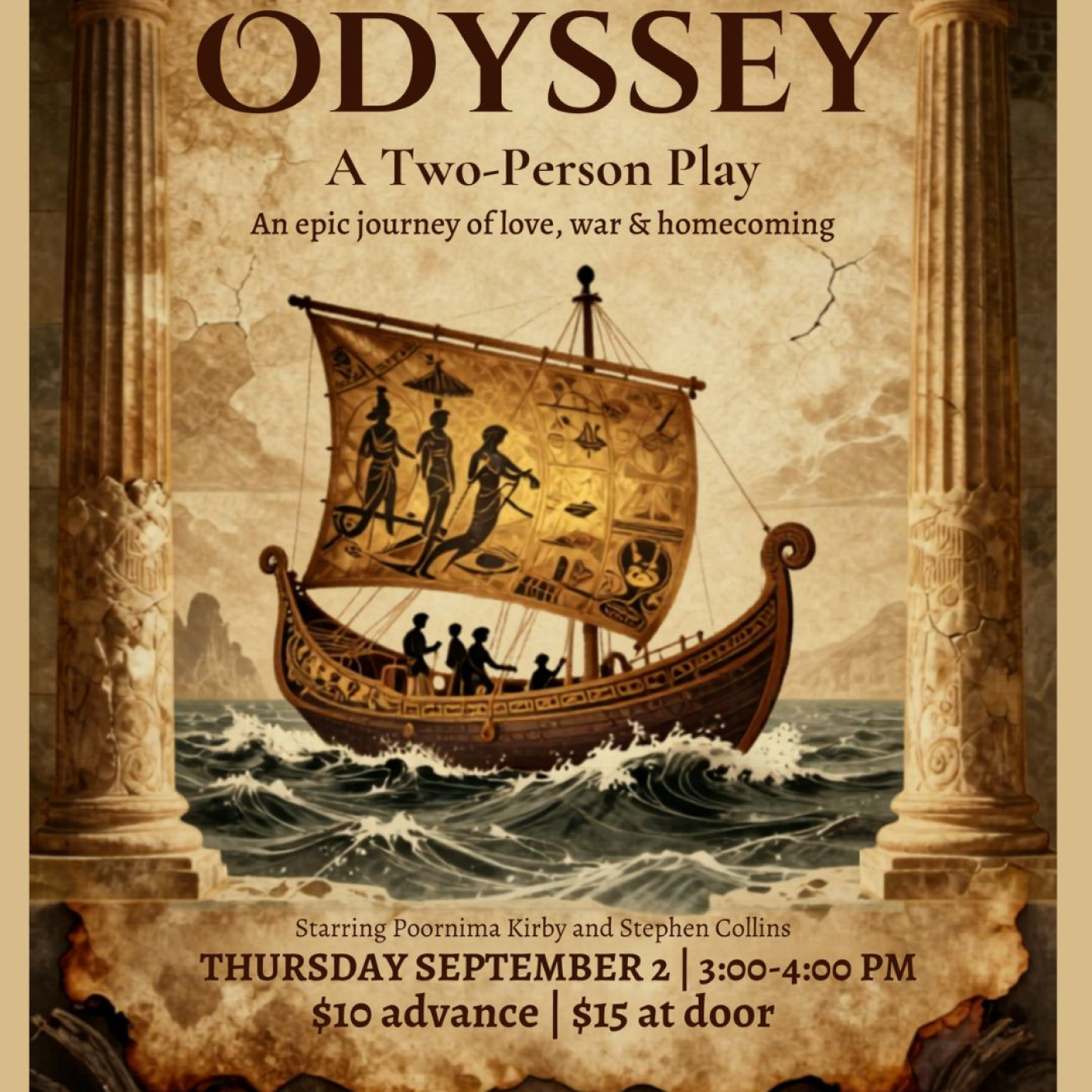 Odyssey