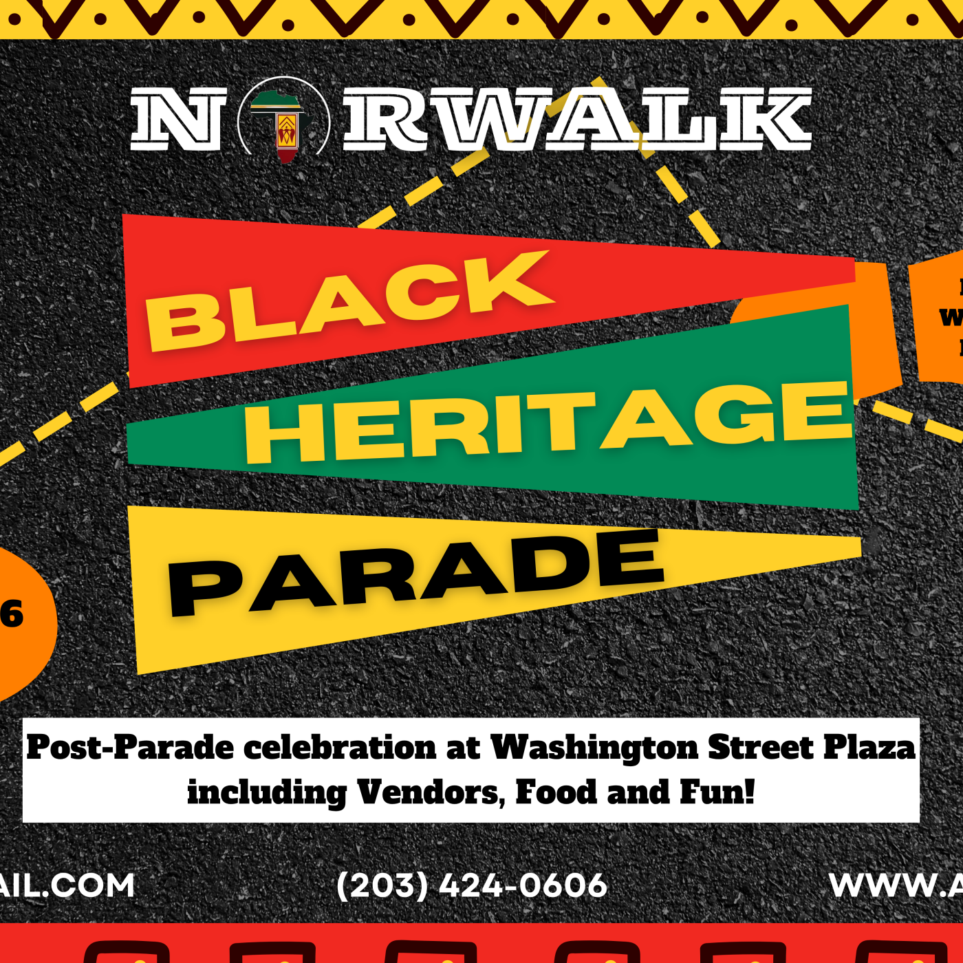 Black Heritage Parade