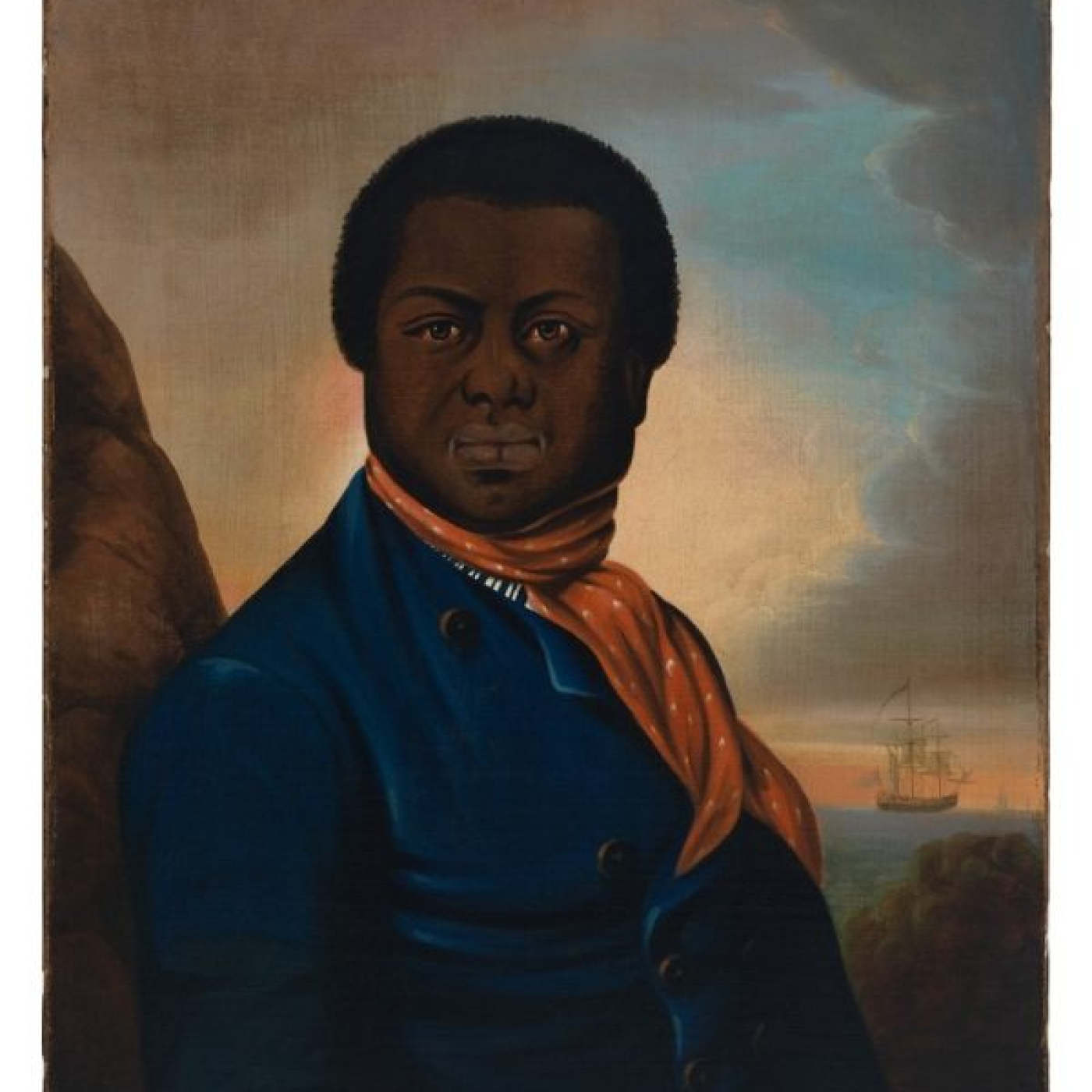 Black History in Revolutionary Connecticut