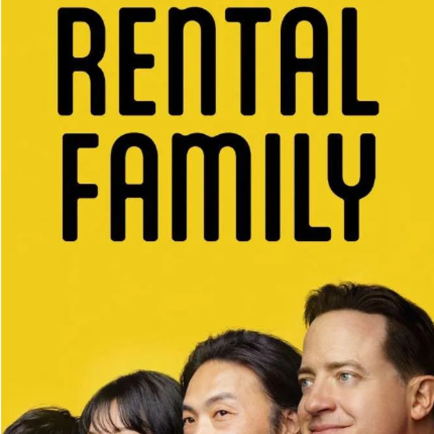 DWP film poster