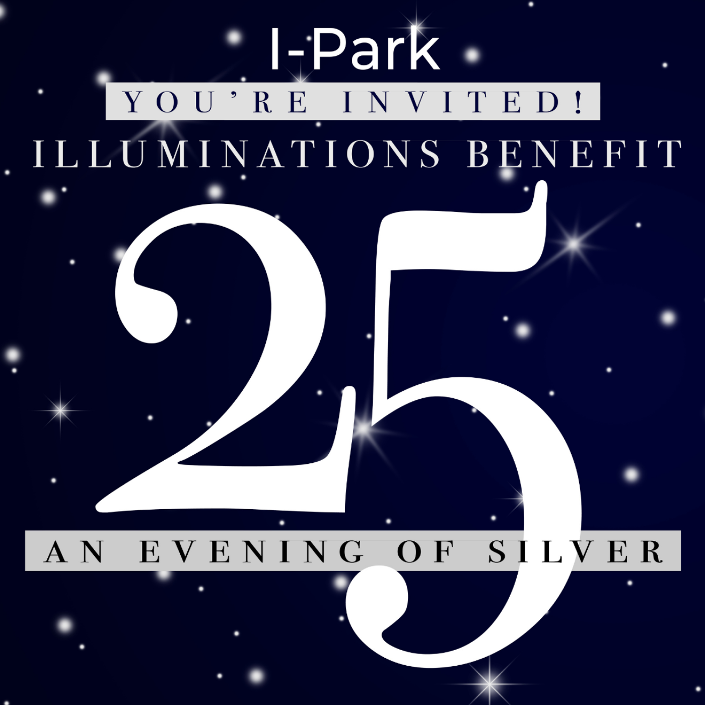 Illuminations Benefit