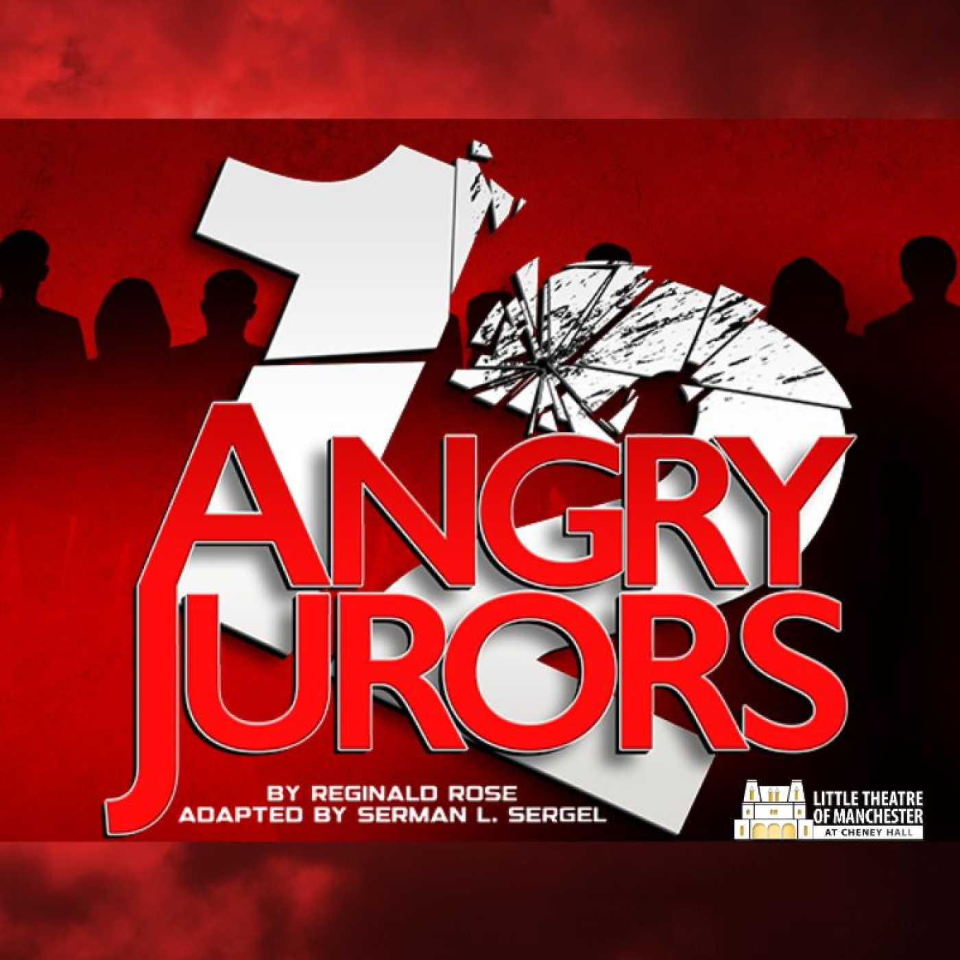 Twelve Angry Jurors