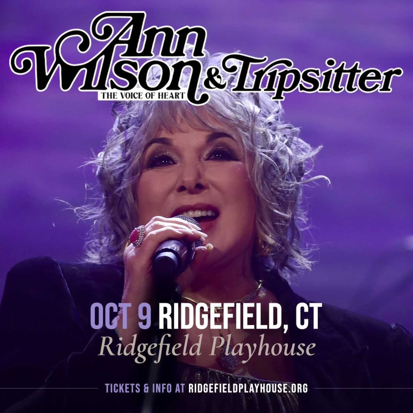 Ann Wilson