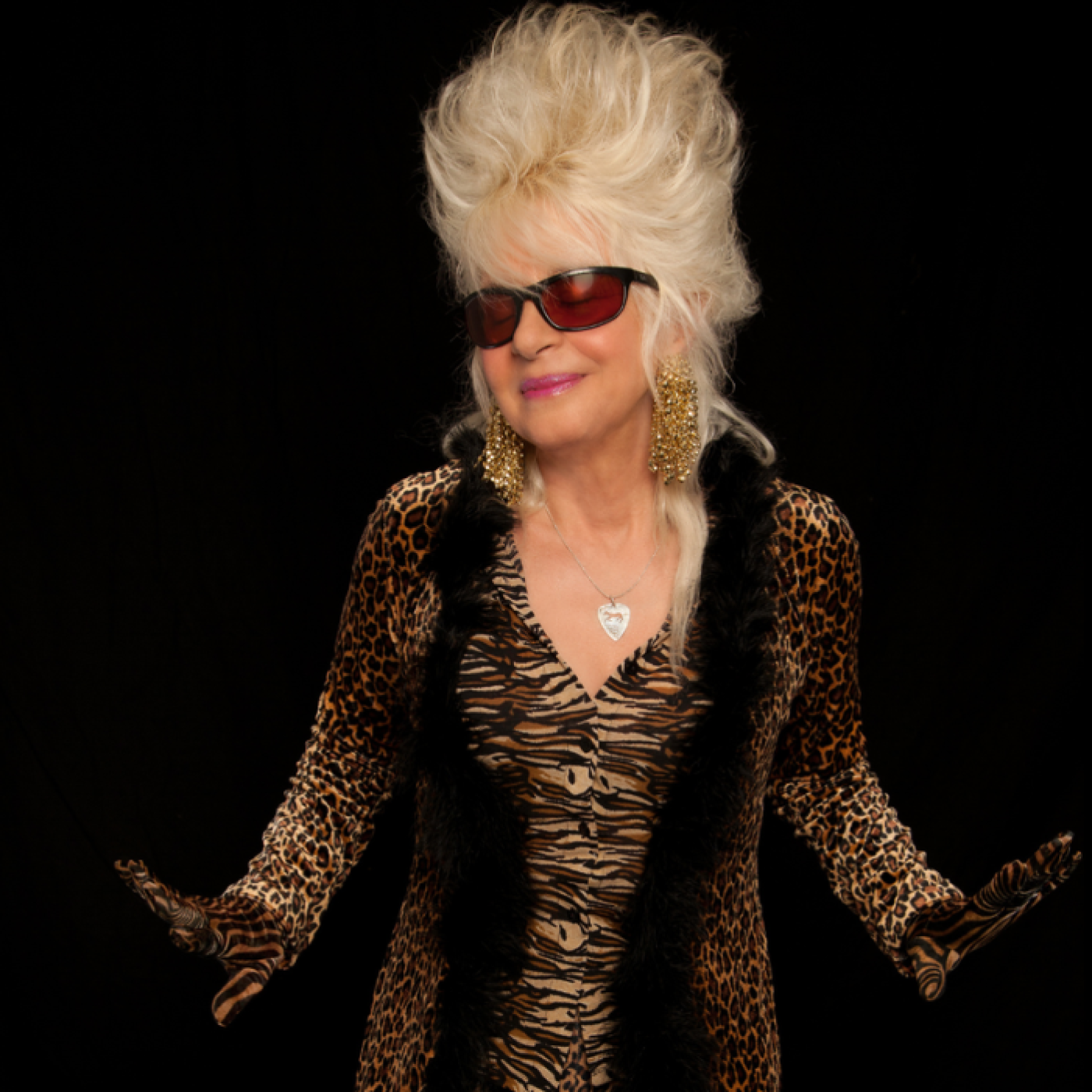 Christine Ohlman