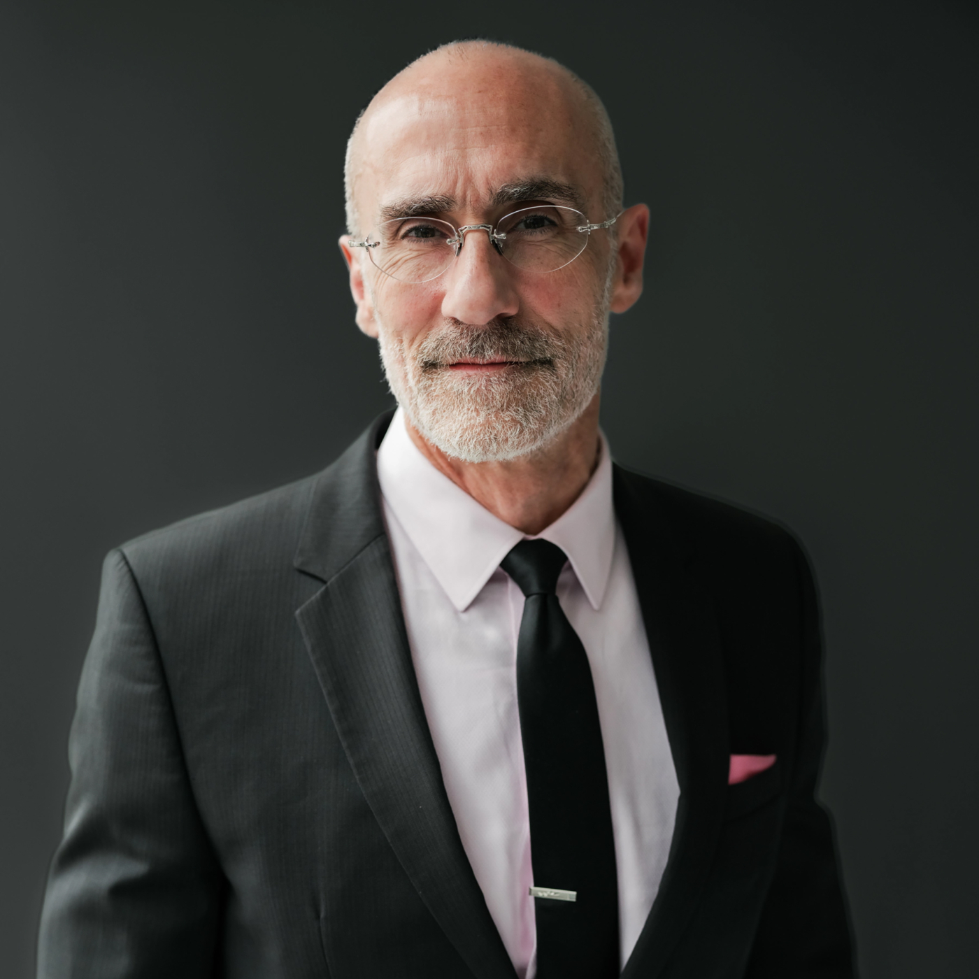 Arthur C. Brooks