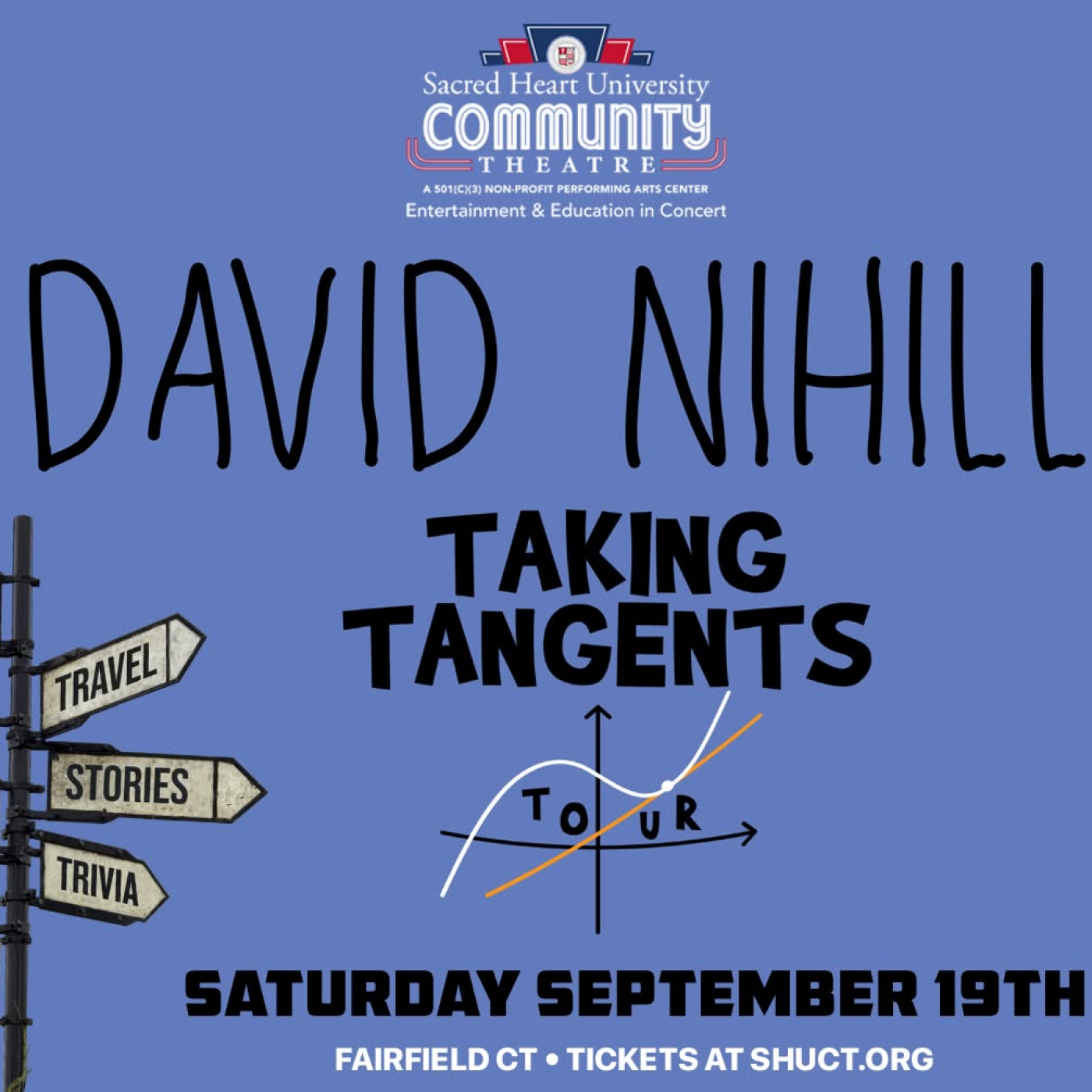 David Nihill