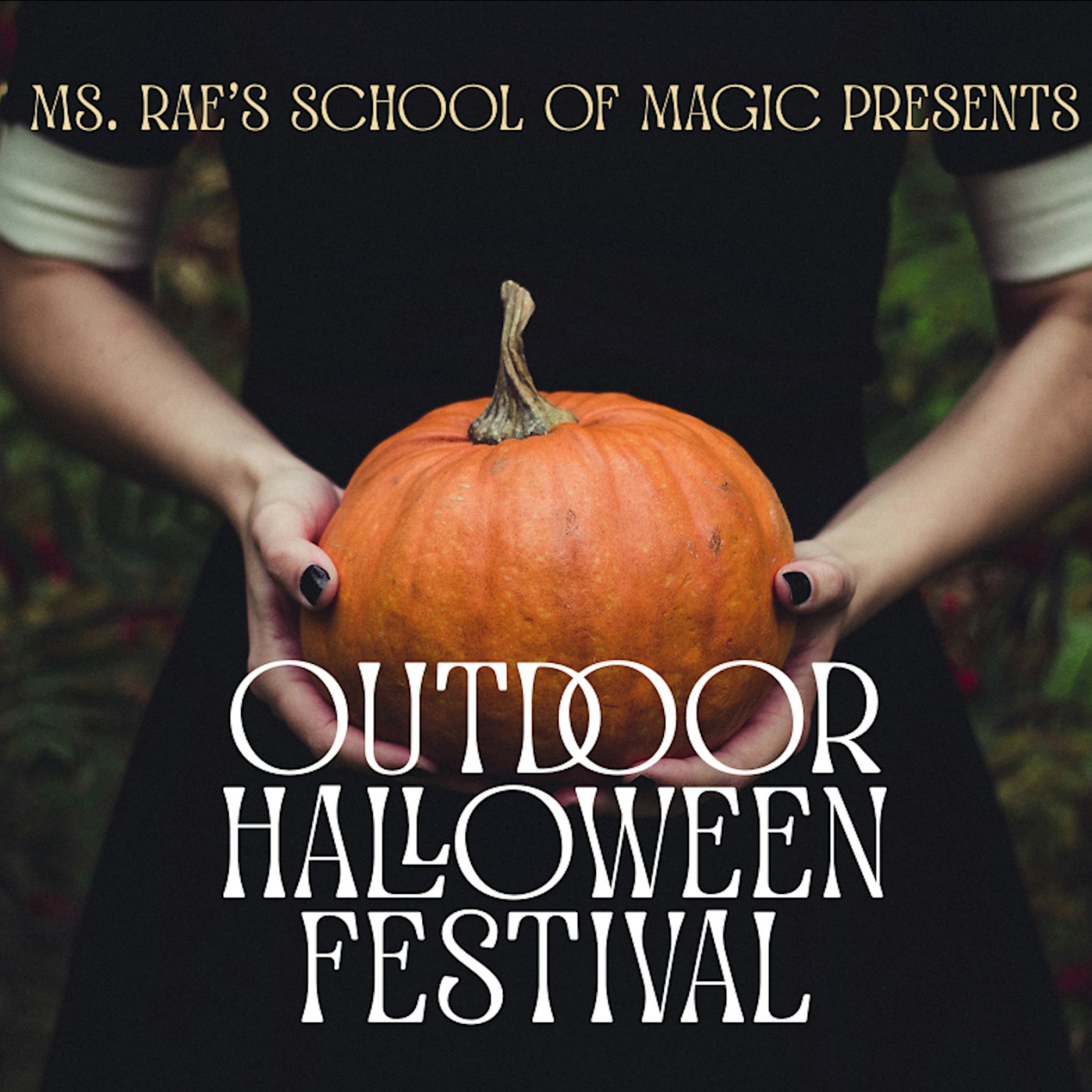 Halloween Harvest Festival