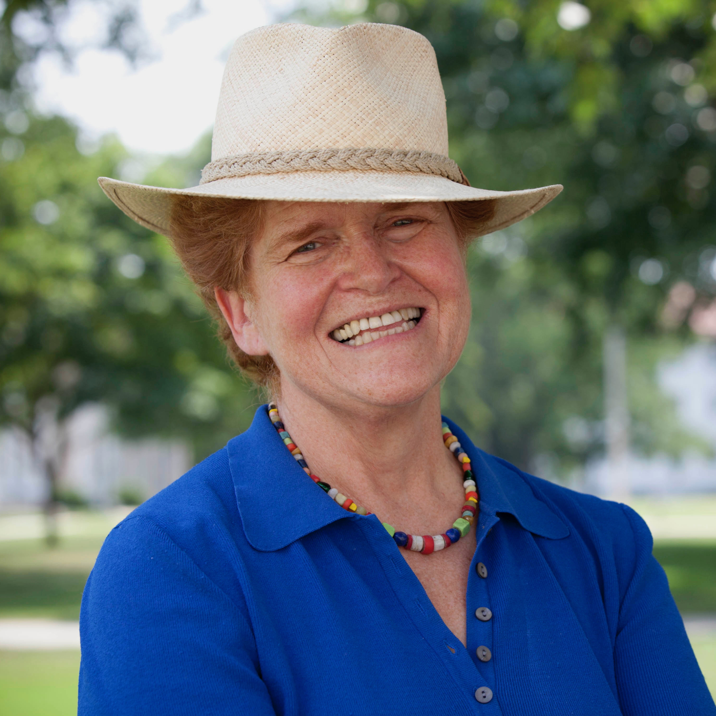 Deborah Lipstadt