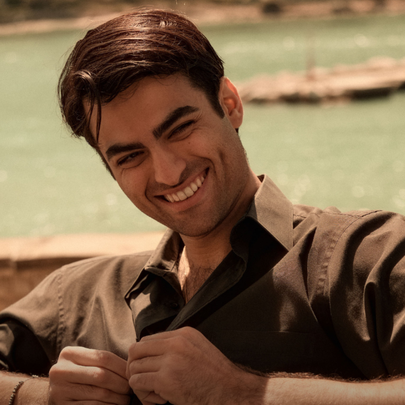 Matteo Bocelli