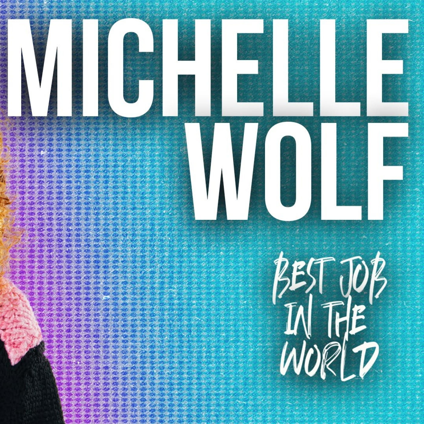 Michelle Wolf