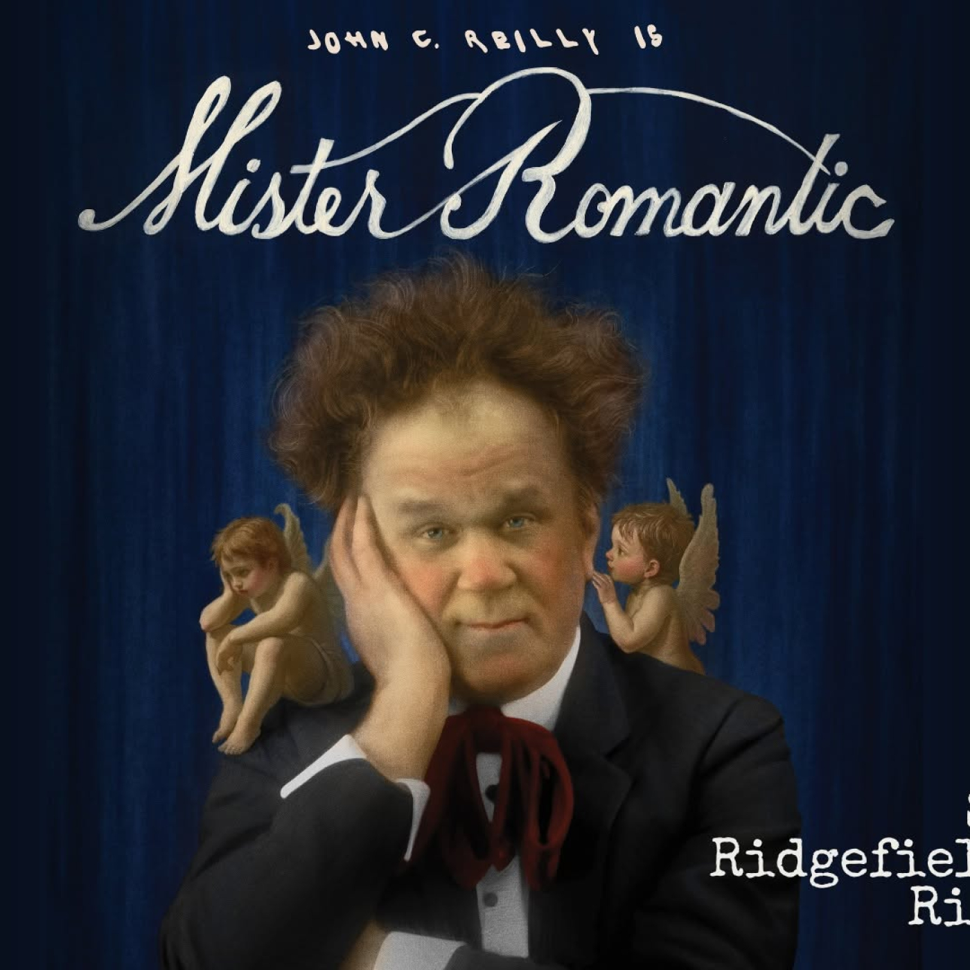 Mister Romantic