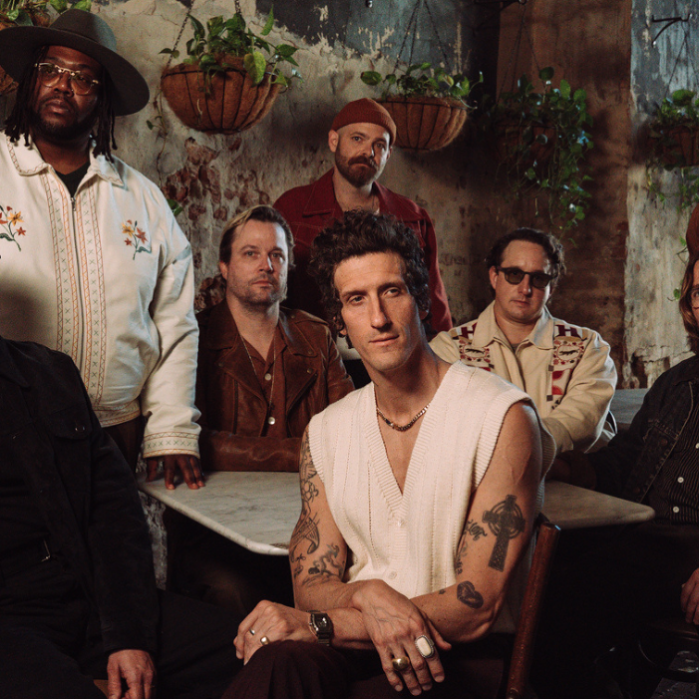 The Revivalists