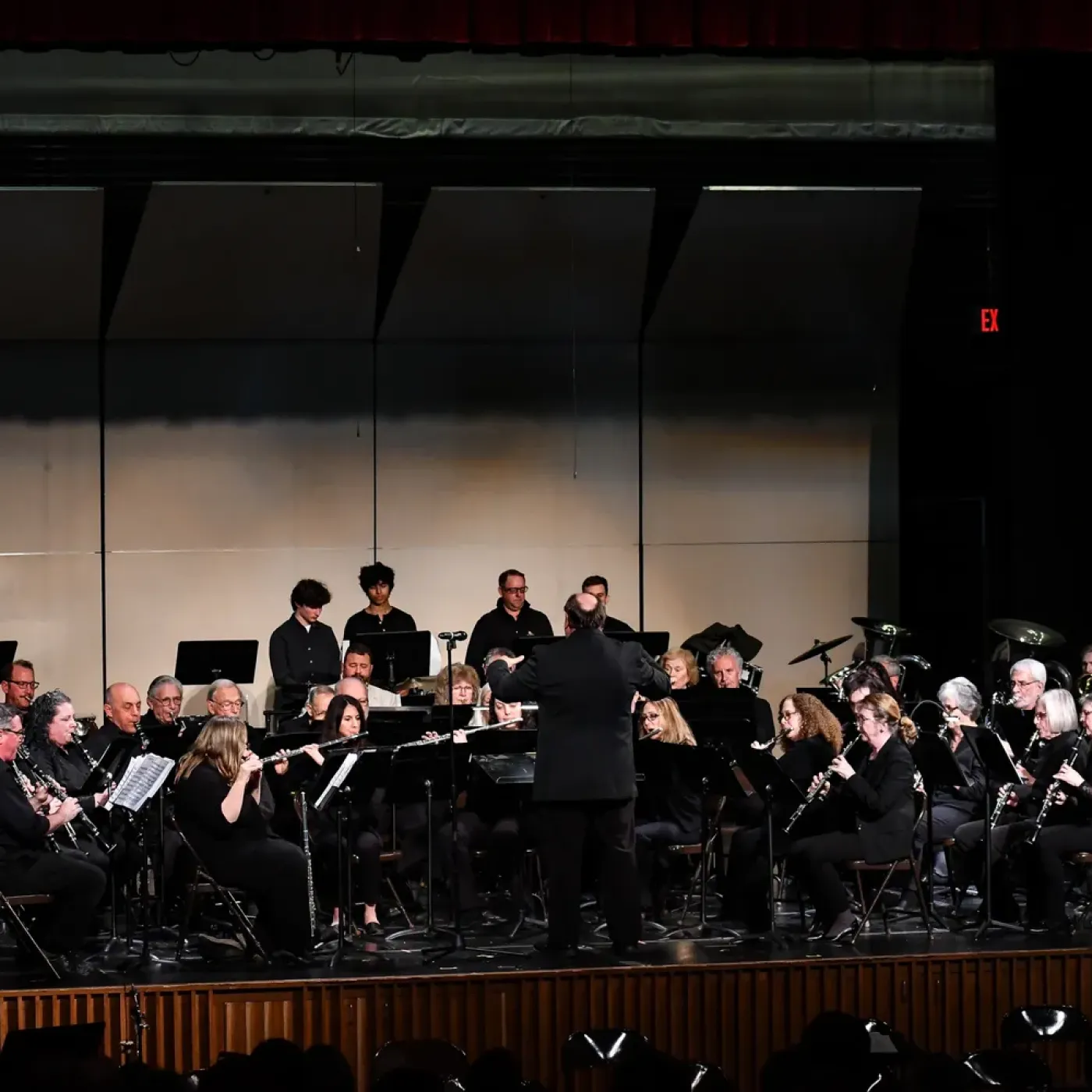 Westport Community Band