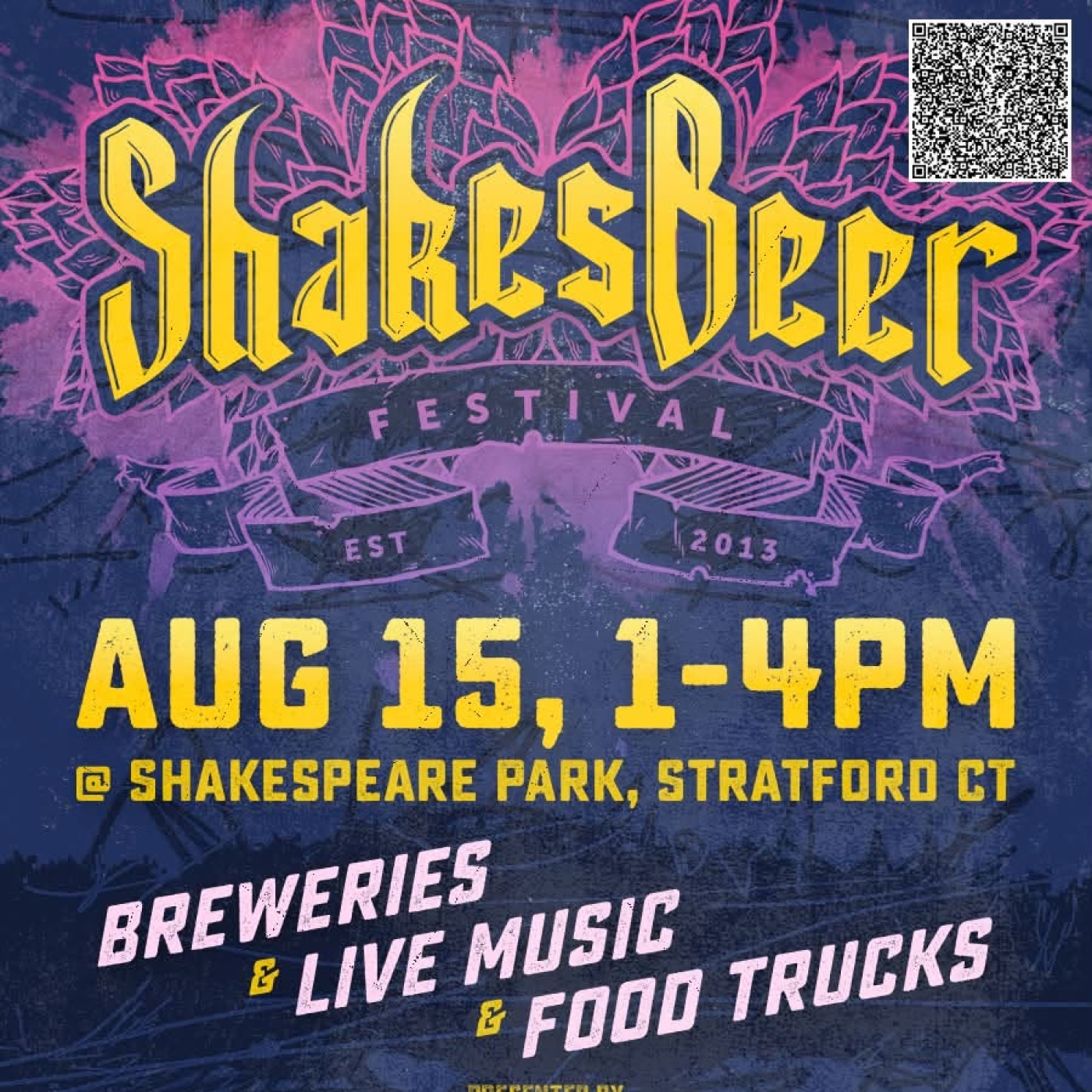 ShakesBeer Festival