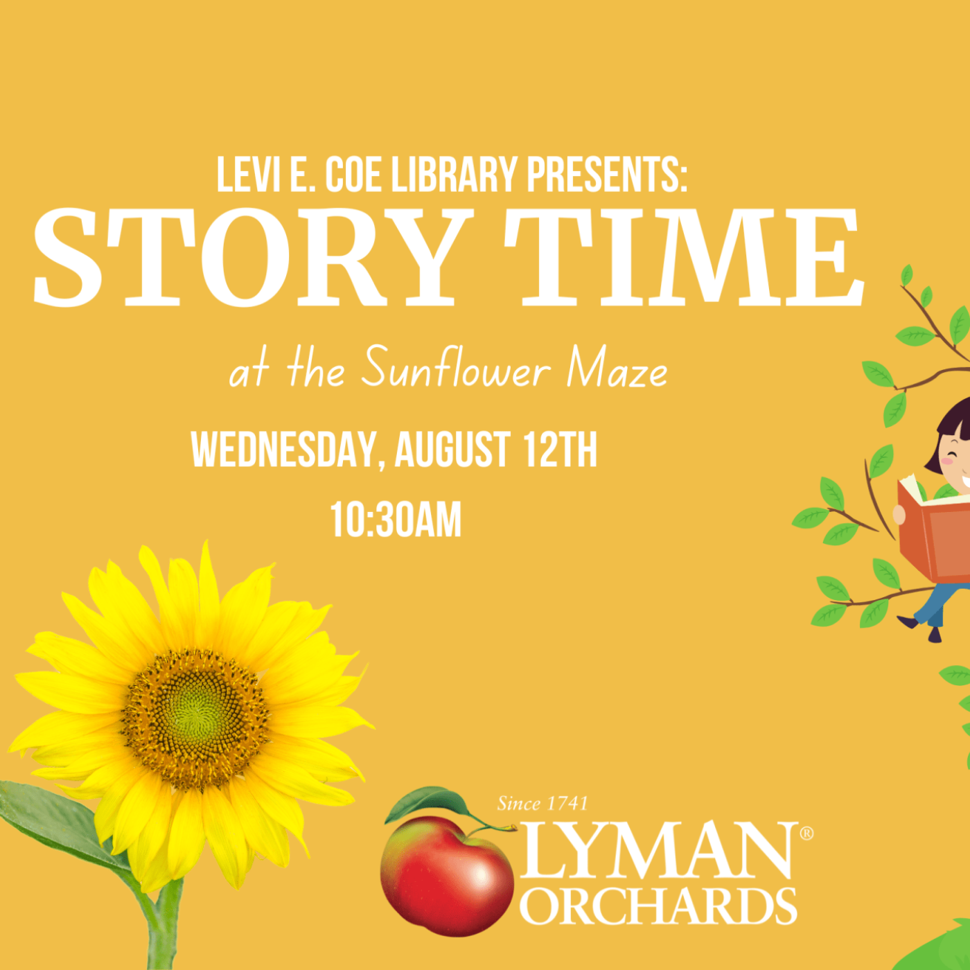Storytime 