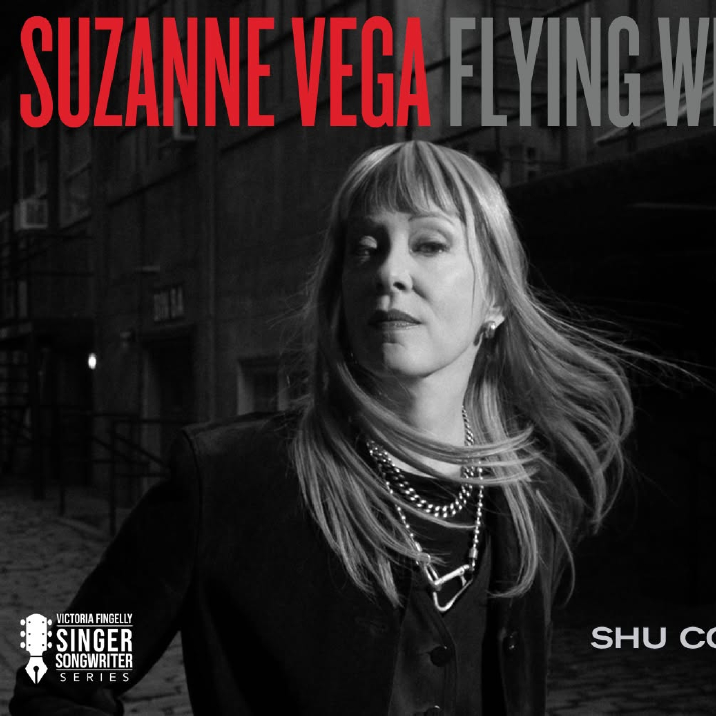 Suzanne Vega