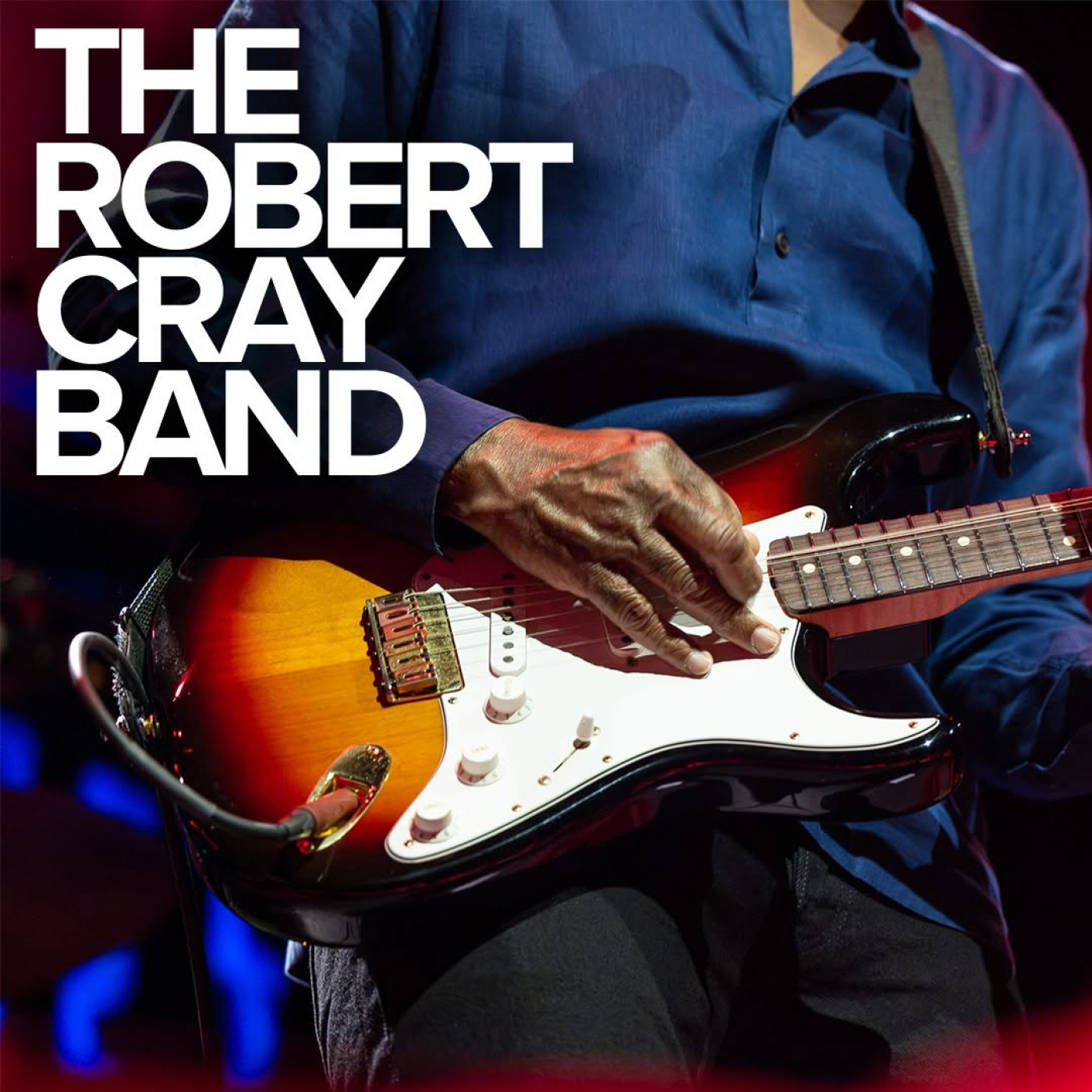 The Robert Cray Band