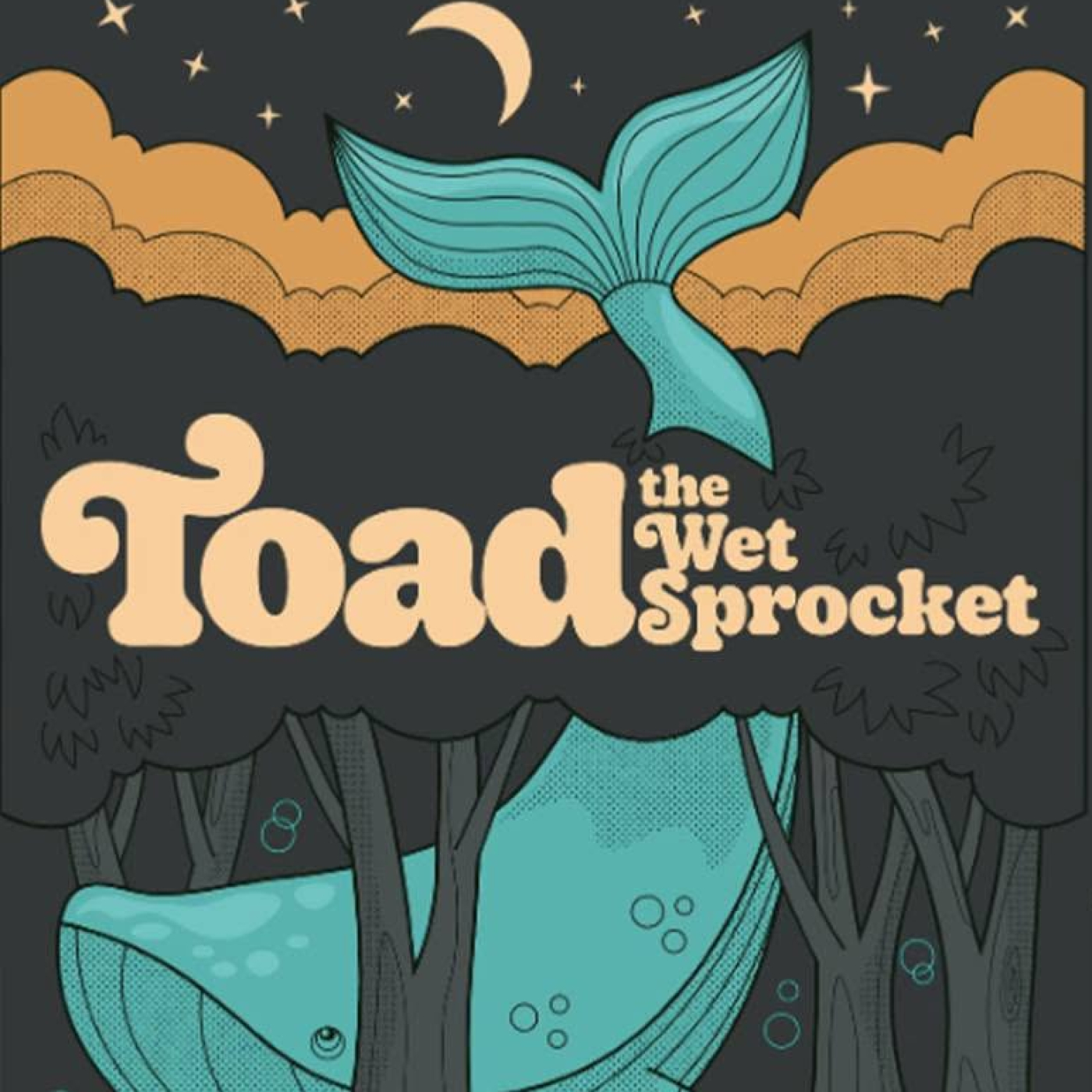 Toad the Wet Sprocket