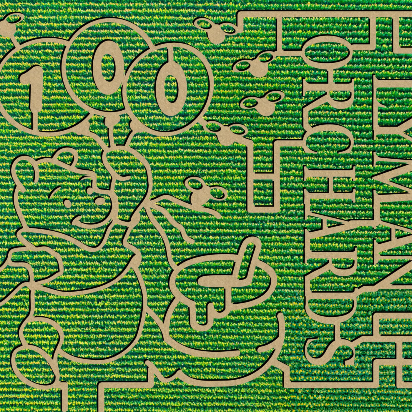 Winnie-The-Pooh
