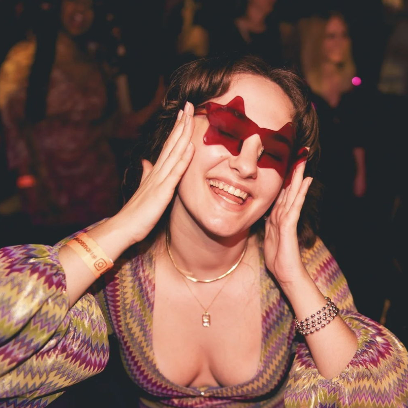 Grab tickets, put on your best disco attire, bring your friends, and have the best night of your life!
