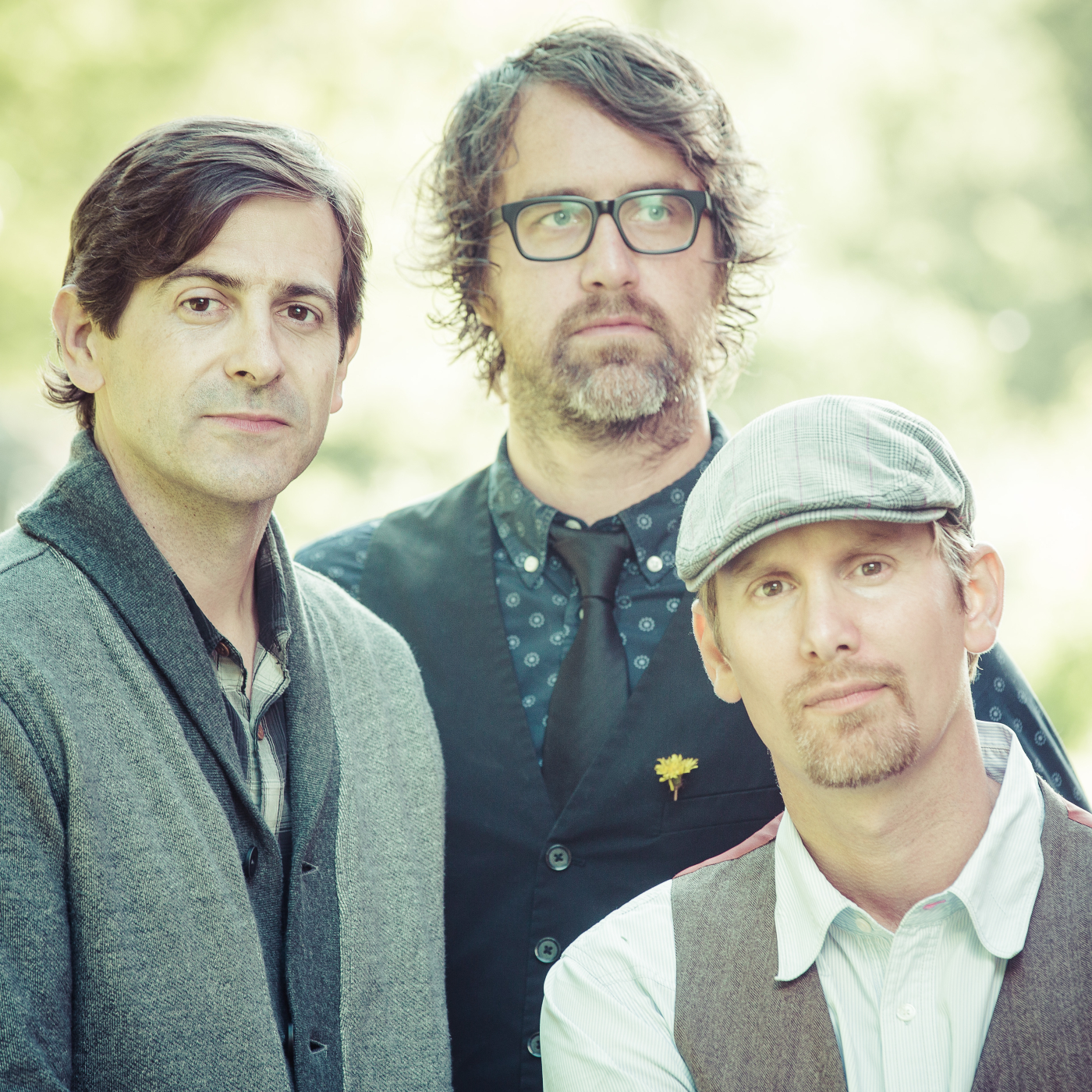 American Folk Rock Band
