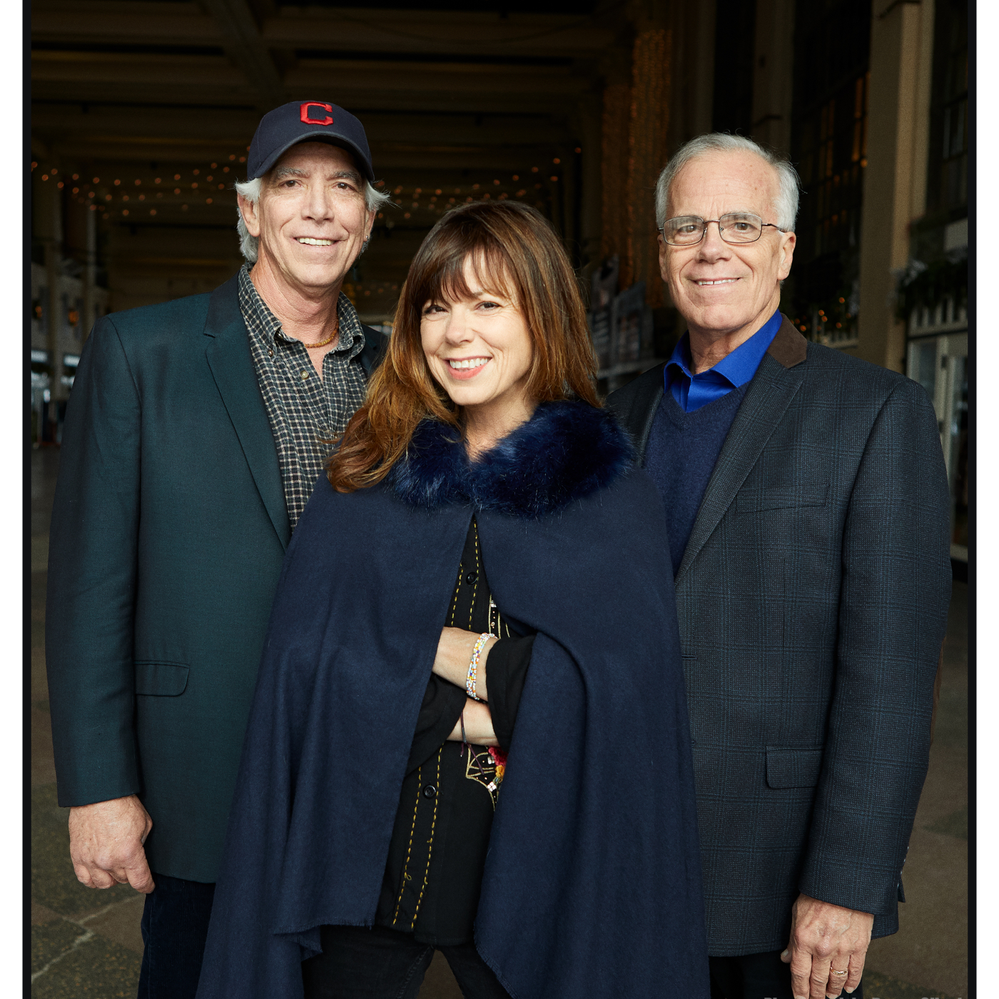 The Cowsills