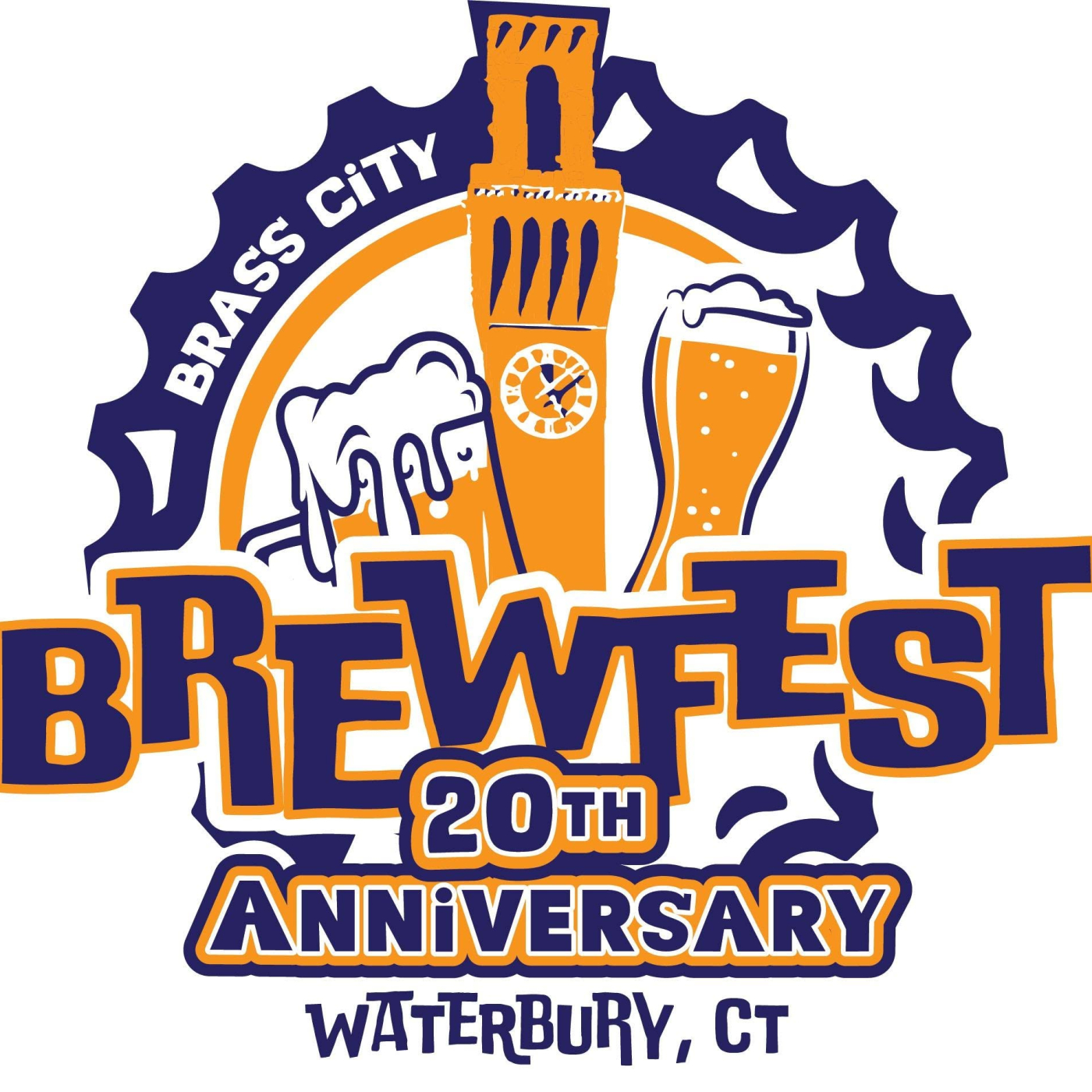 Brass City Brew Fest