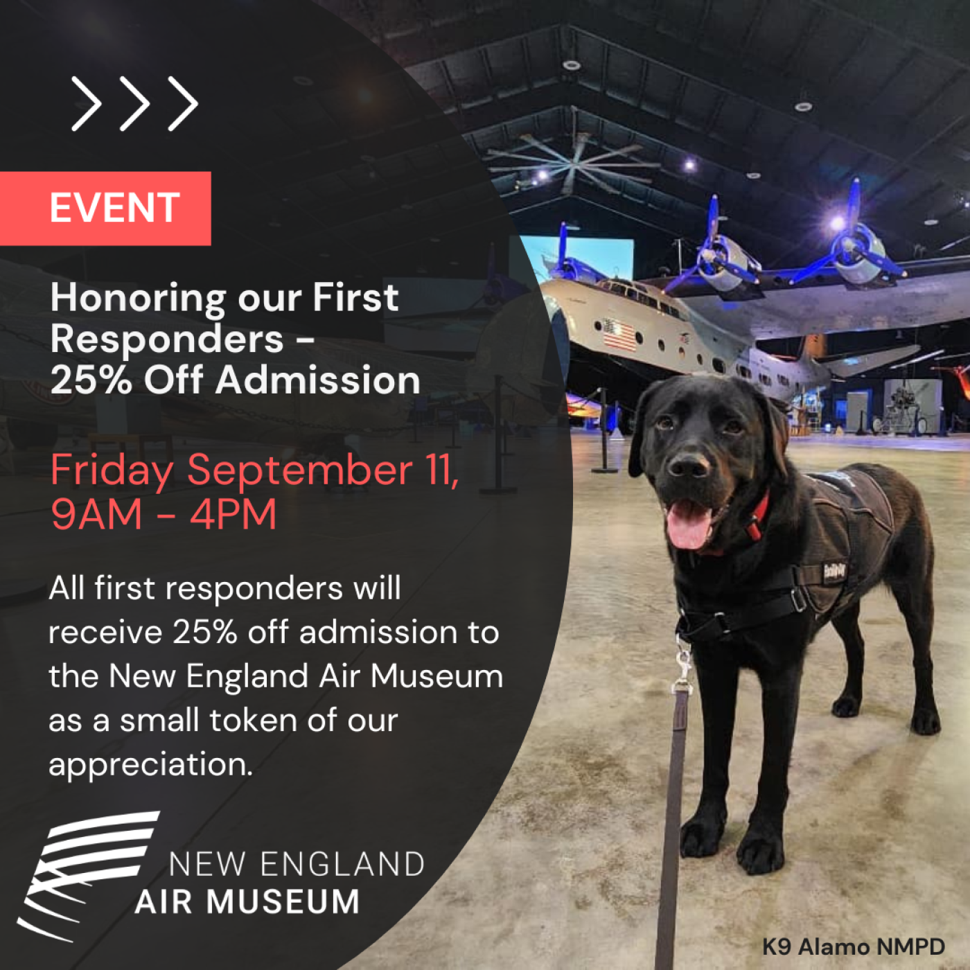 NEAM EVENT