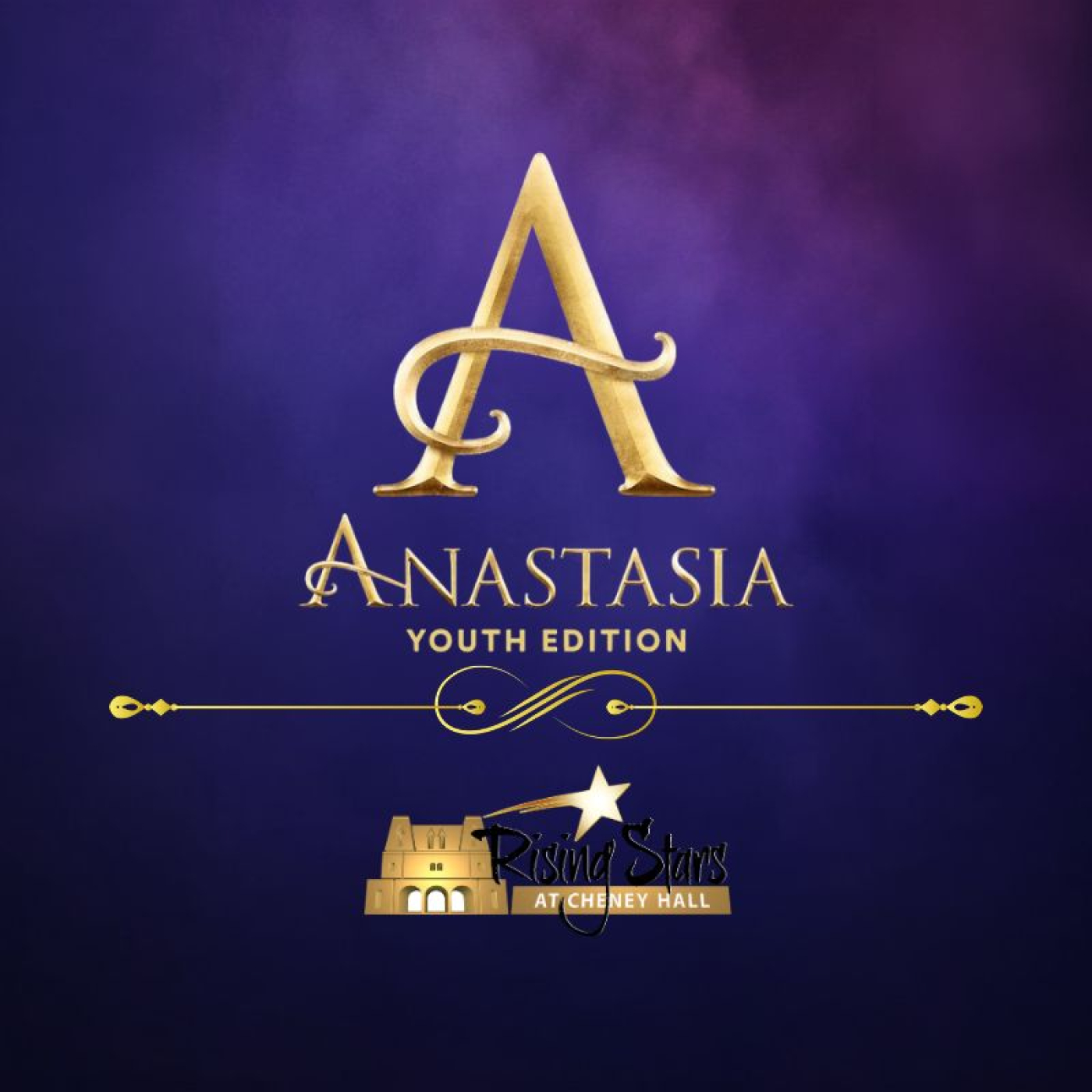 Anastasia The Musical: Youth Edition