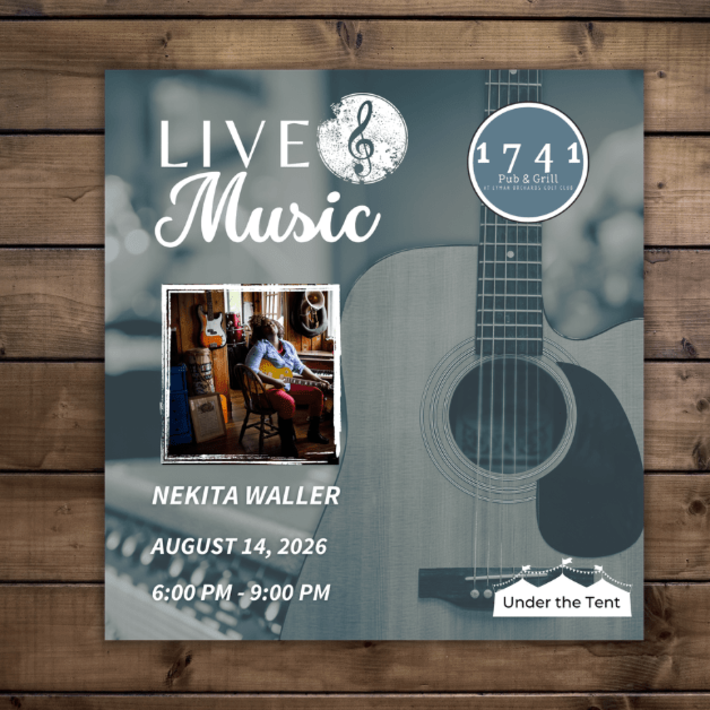 Live Music 