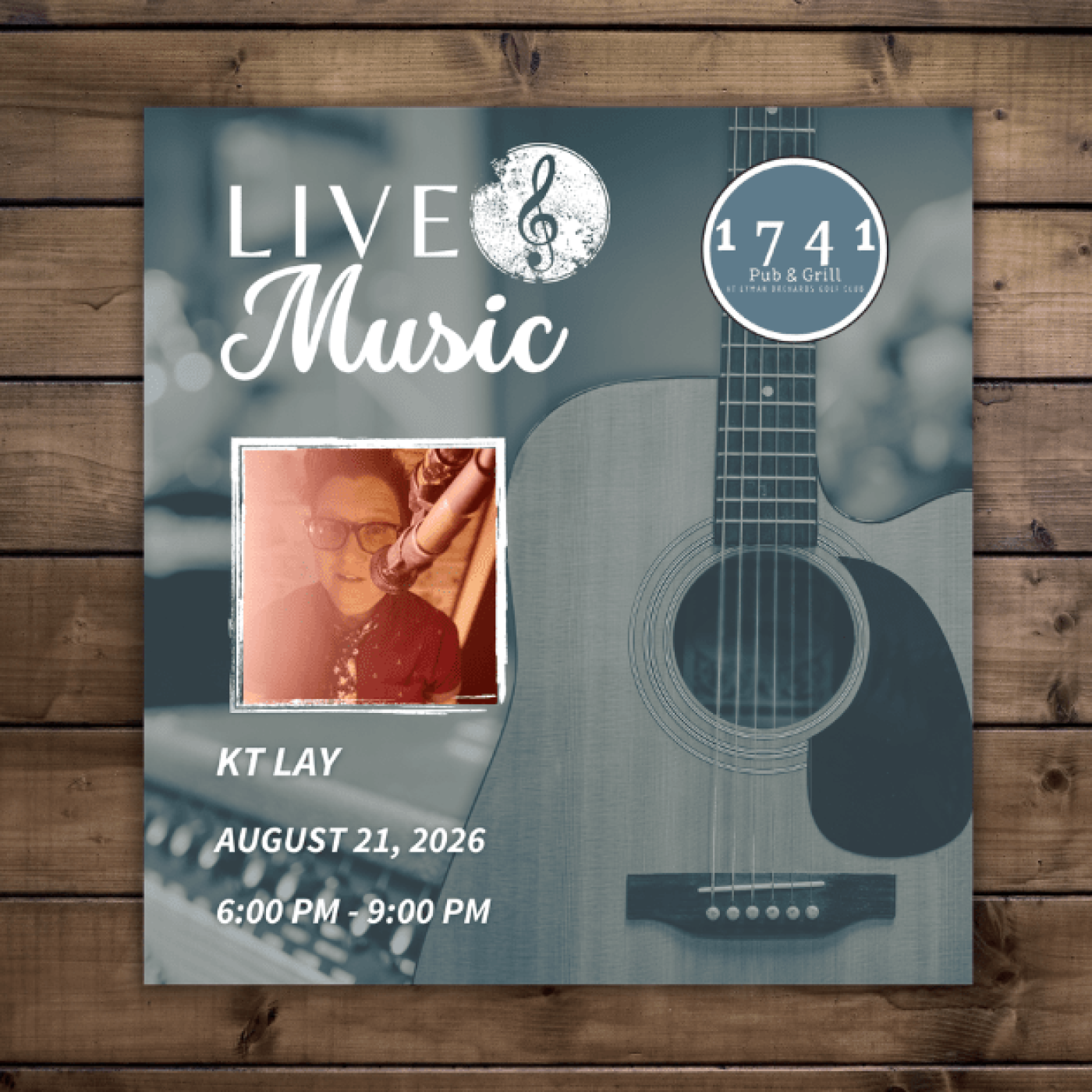 Live Music 