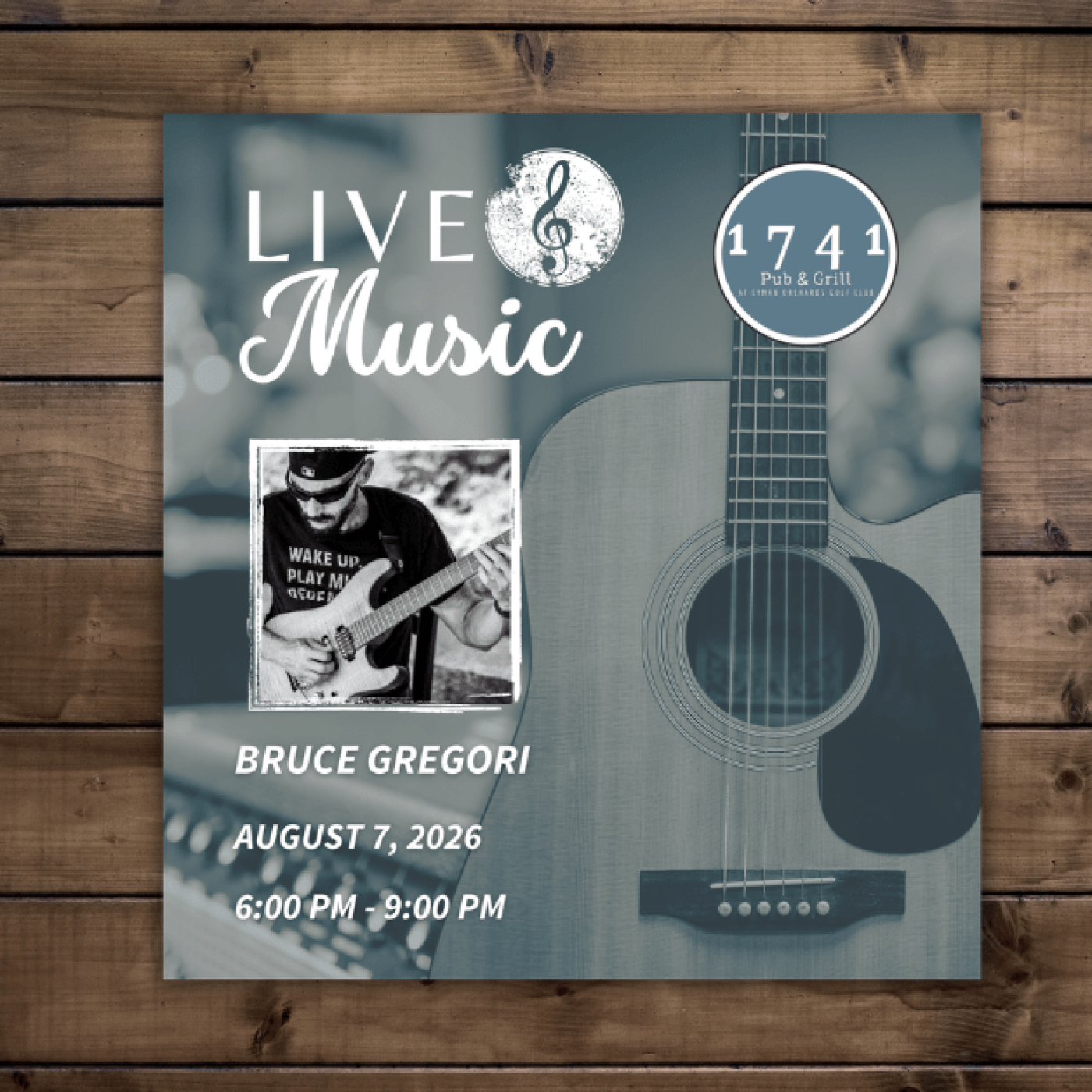Live Music 
