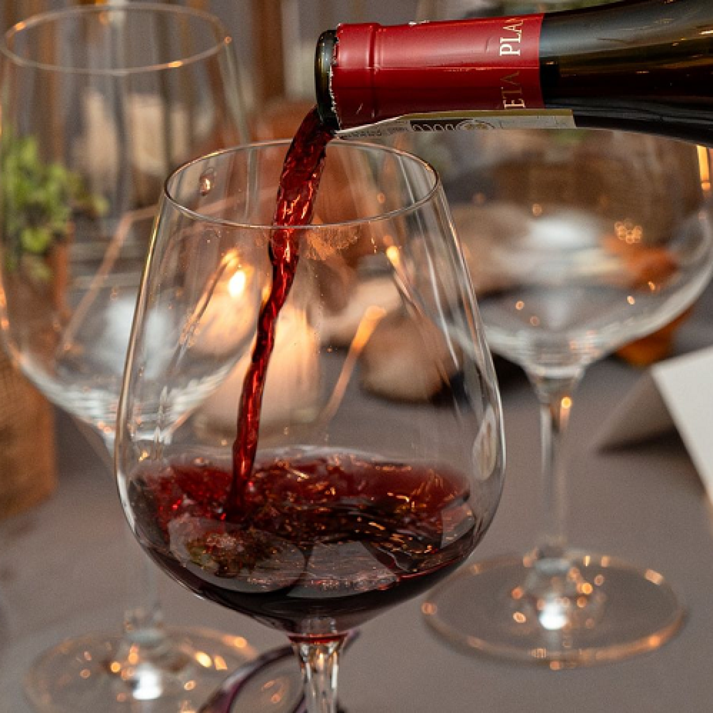 Celebrate the release of the 2026 Beaujolais Nouveau with a glass of wine and a curated tasting “nosh” menu