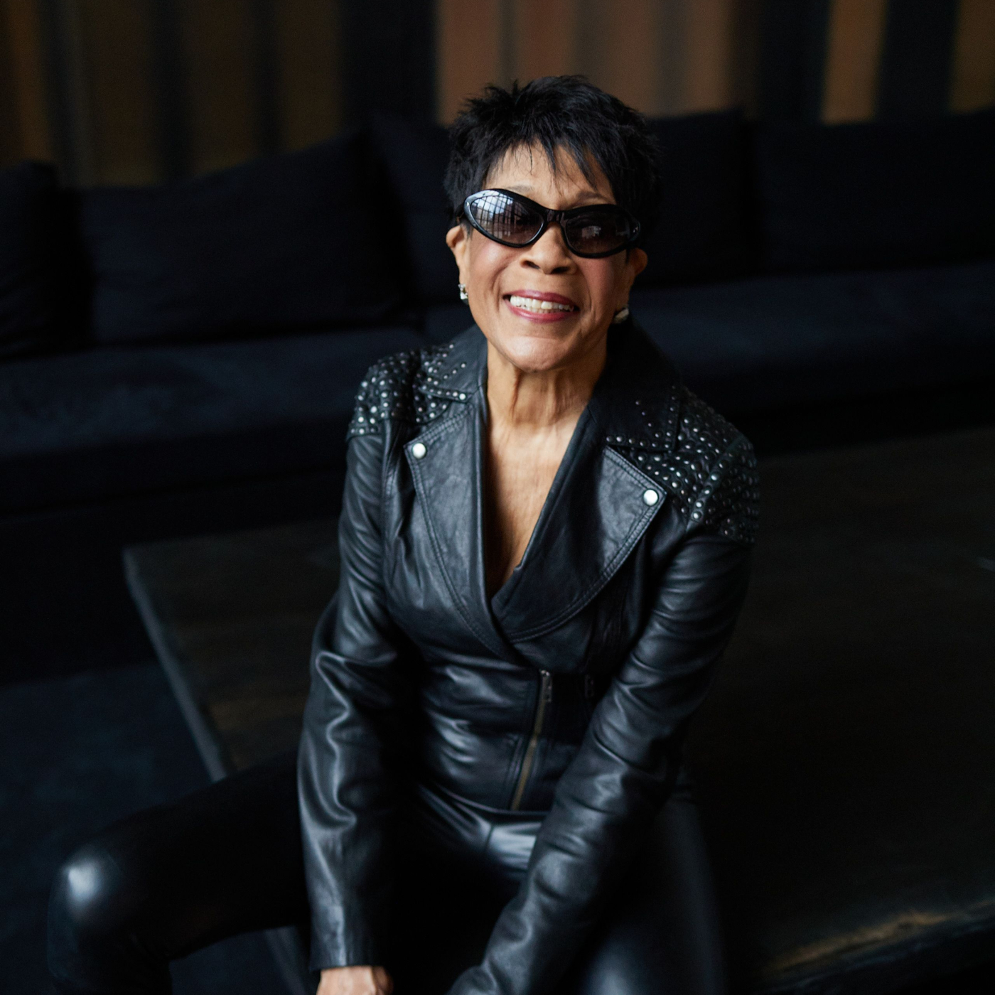 The Great Lady of Soul