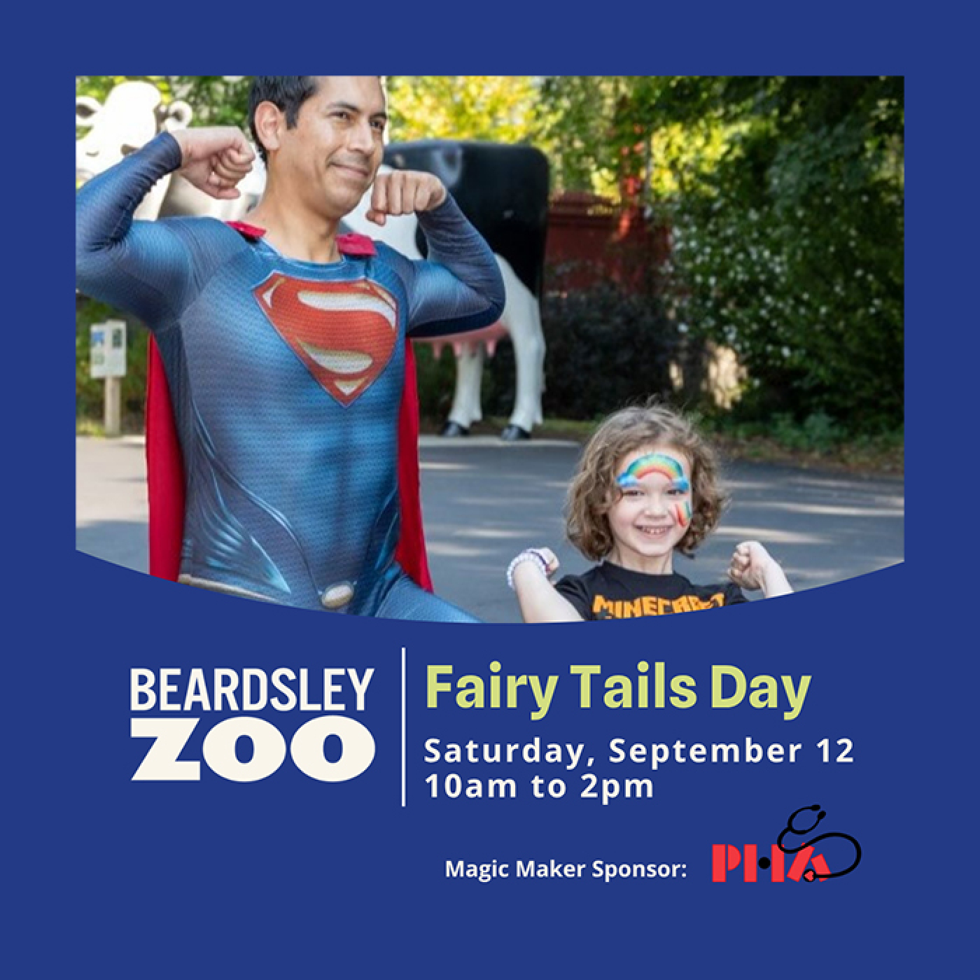Fairy Tails Day