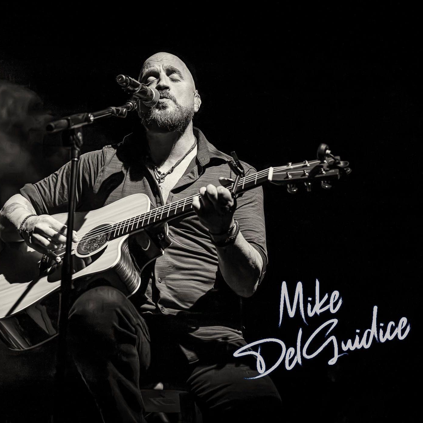 Singer/Songwriter
