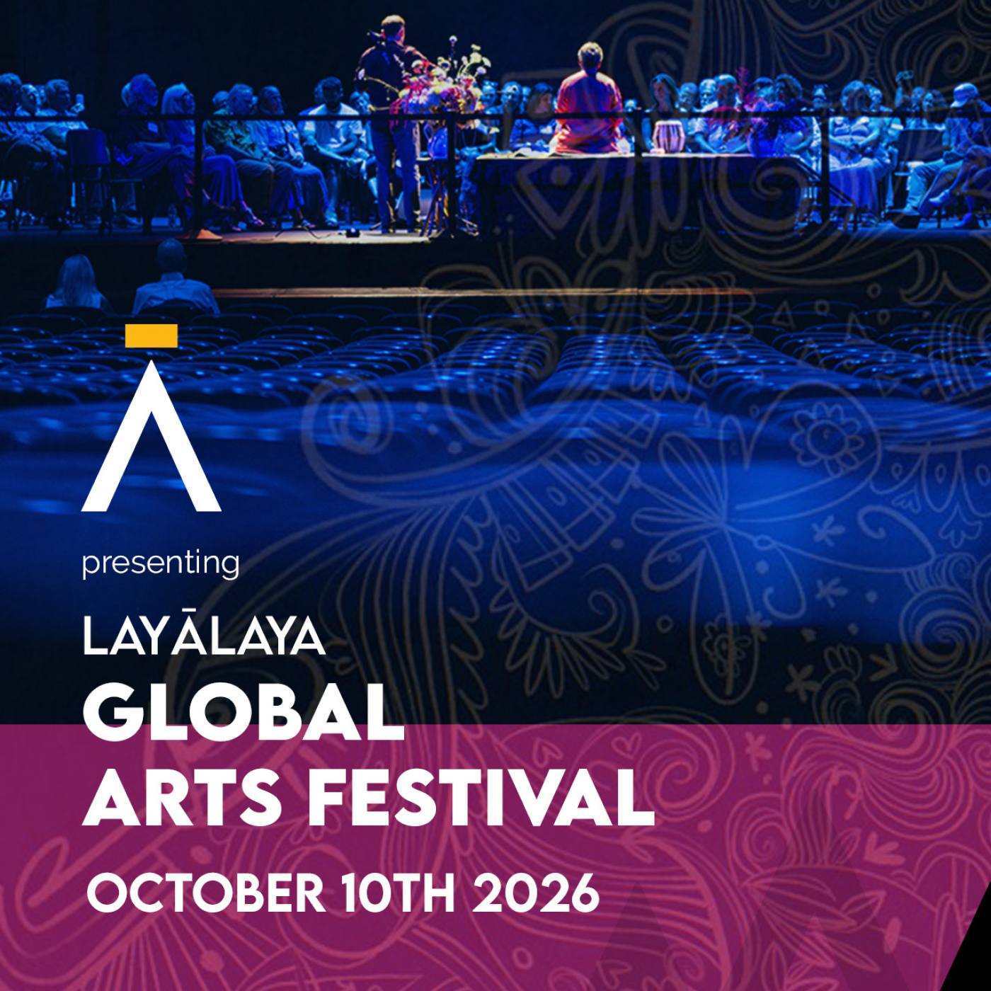 Layalaya Global Arts Festival